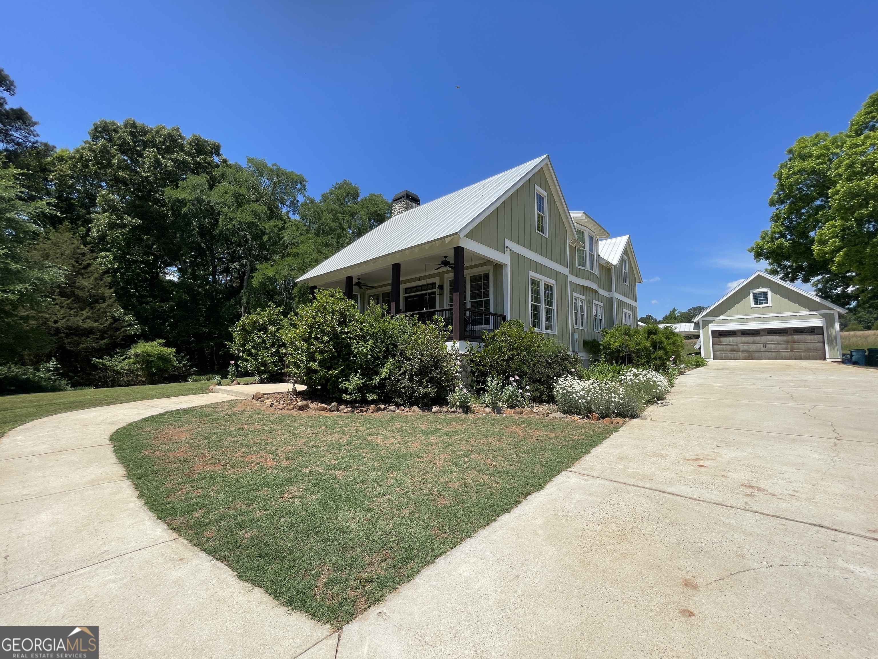 156 Lake Oglethorpe Drive Property Photo 63