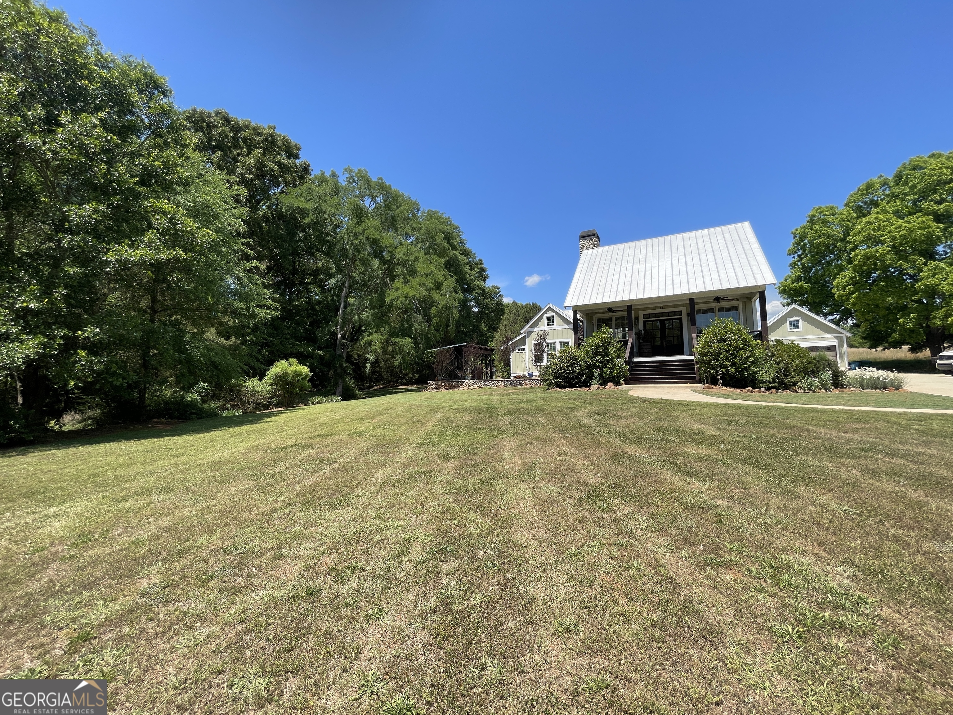 156 Lake Oglethorpe Drive Property Photo 64