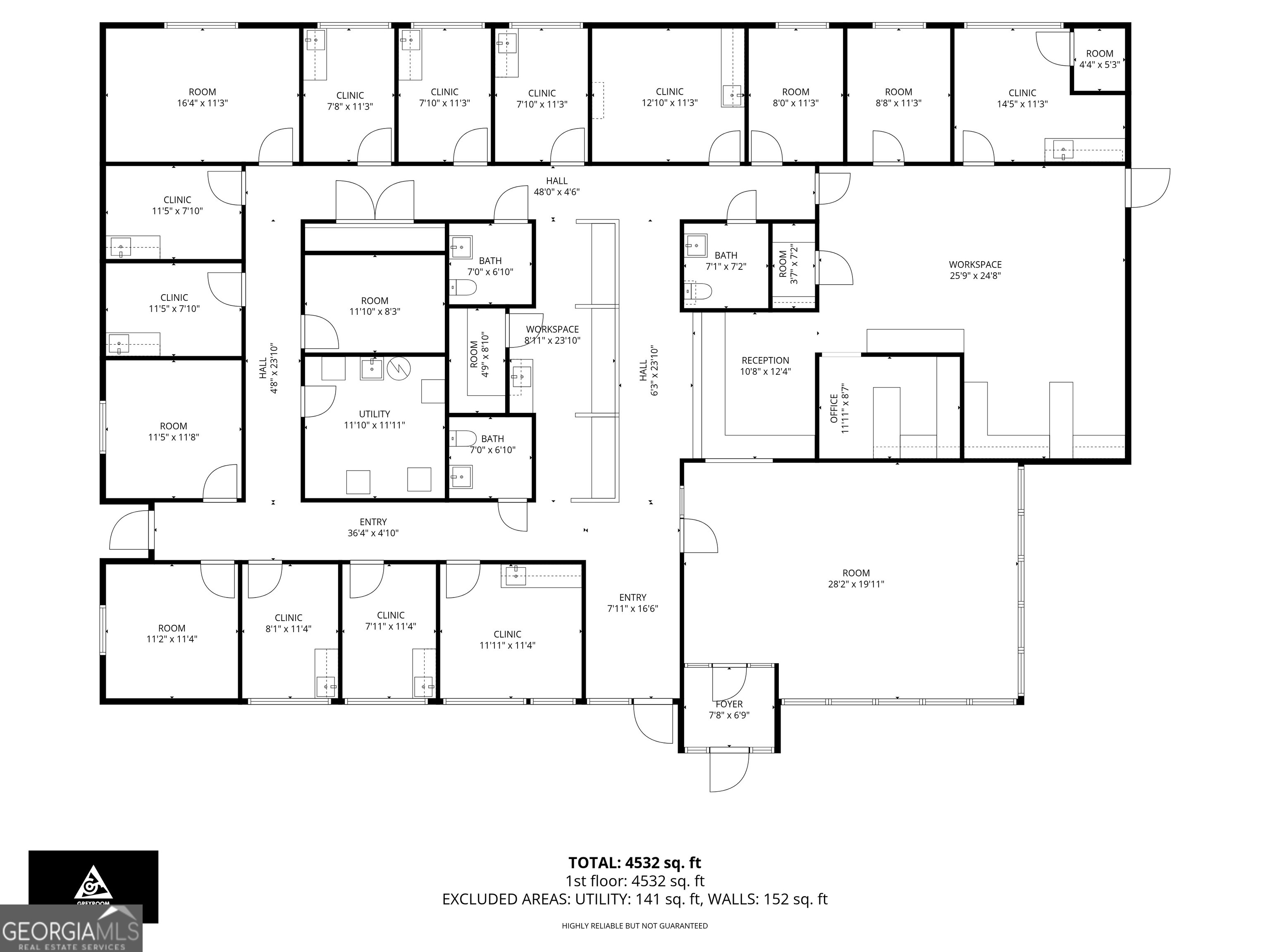 440 Hillcrest Drive # 2 Property Photo 38