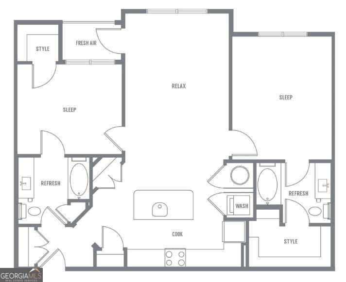 6255 Riverview Road Se # 4208 Property Photo 5