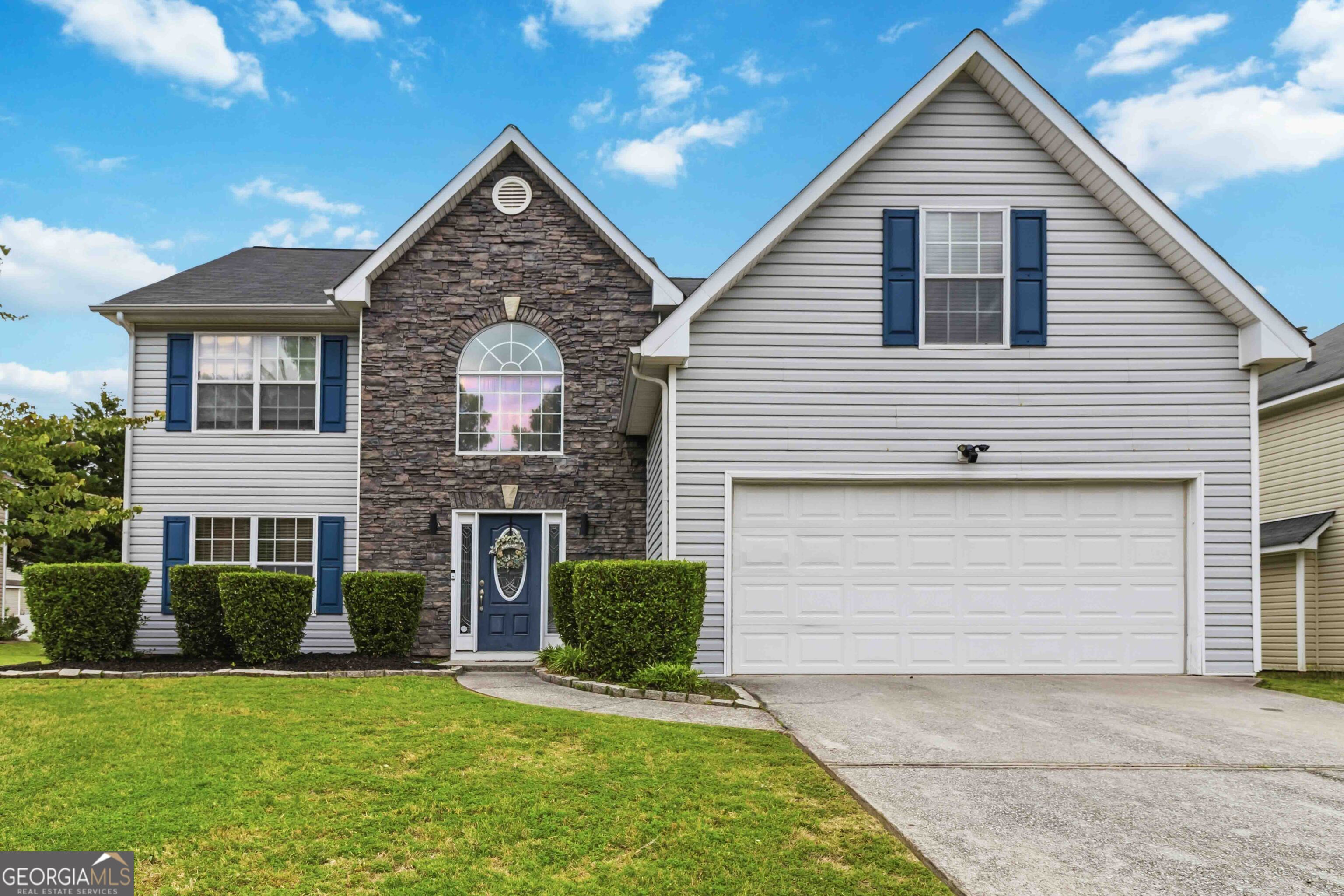 159 Shadowhill Lane Property Photo 1