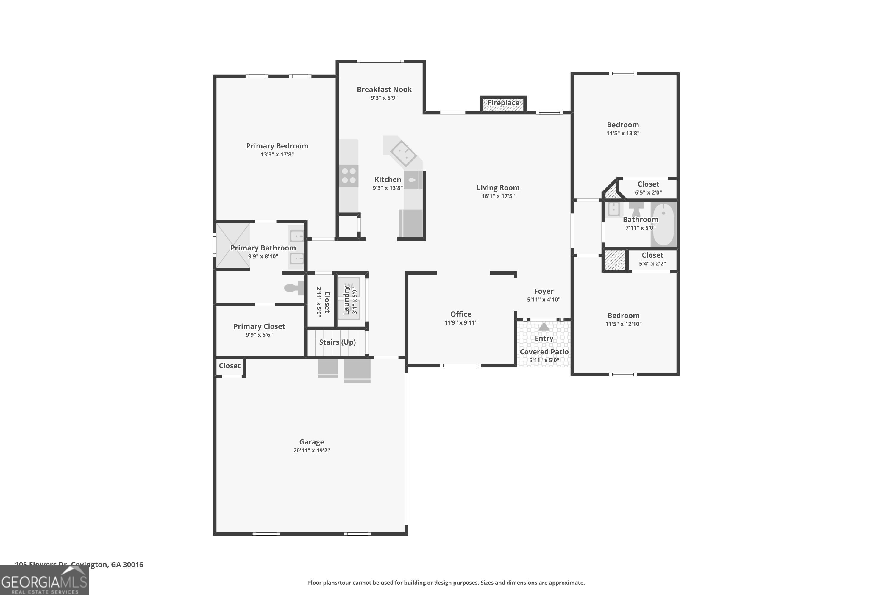 105 Flowers Drive Property Photo 40
