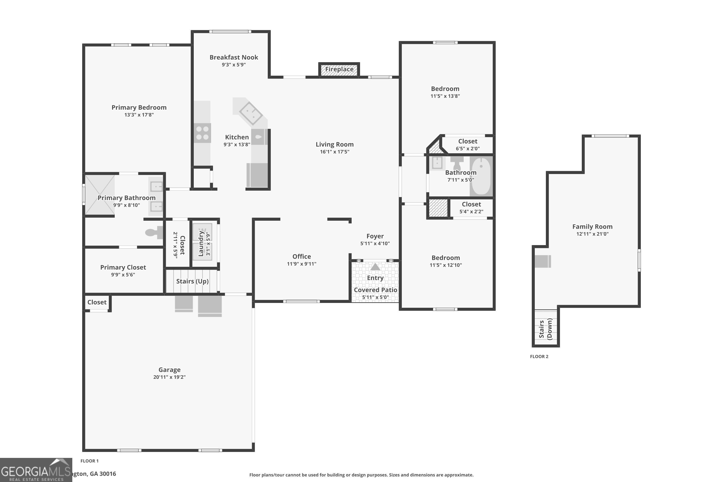 105 Flowers Drive Property Photo 42