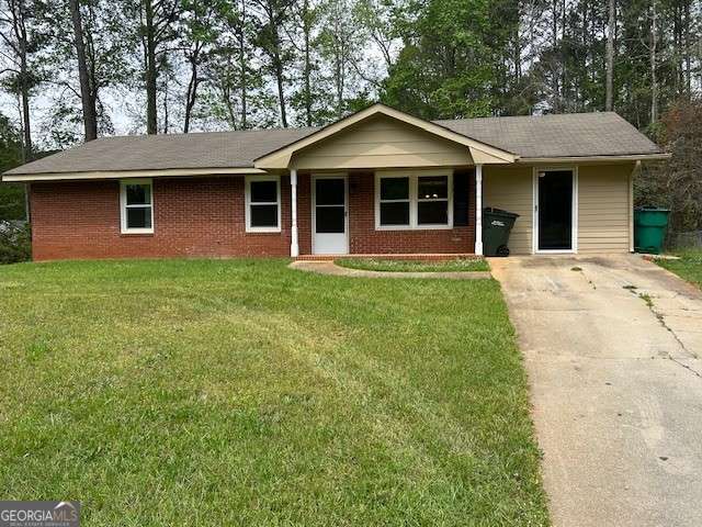 105 Longstreet Circle Property Photo 1
