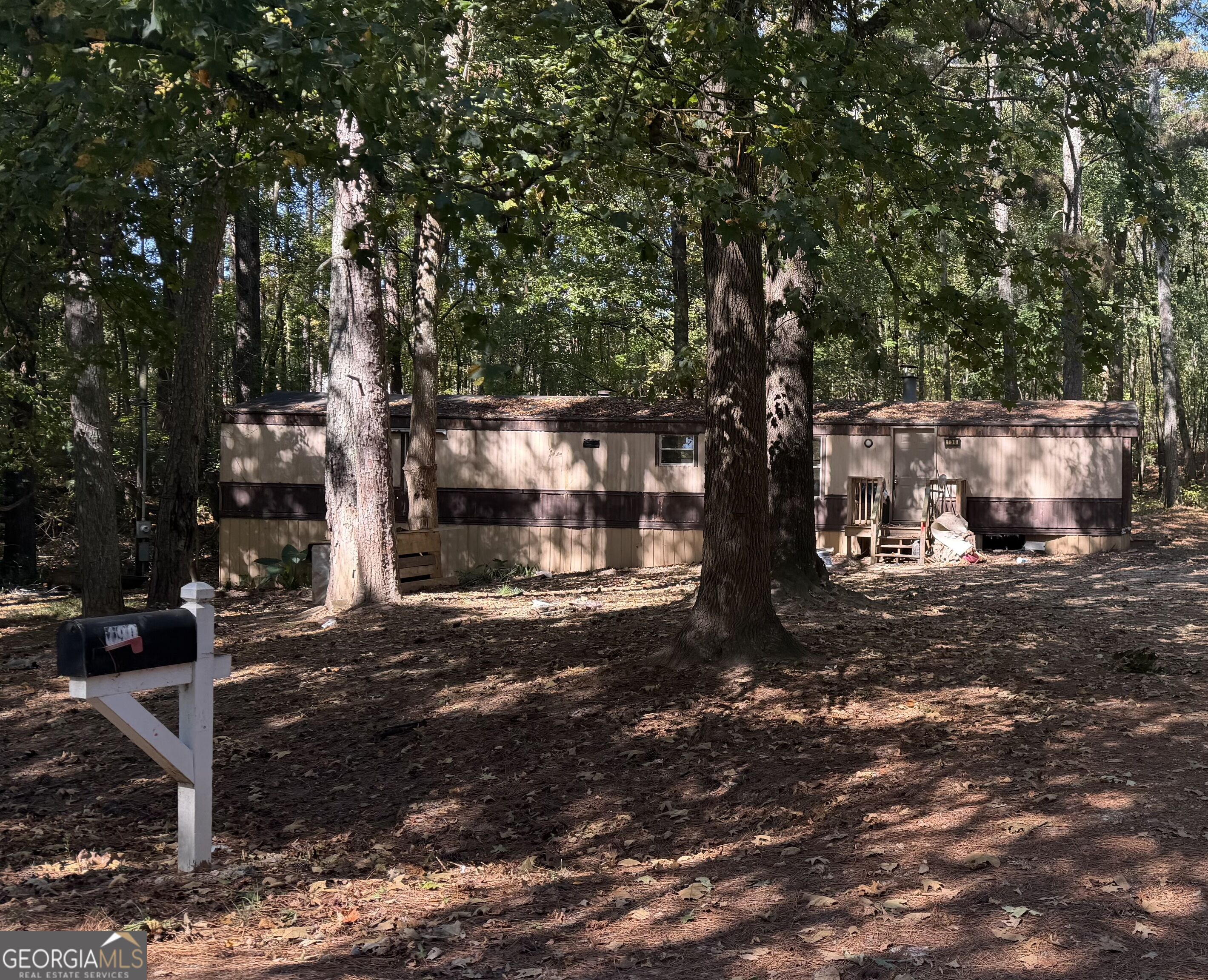 190 Akin Road Property Photo 1