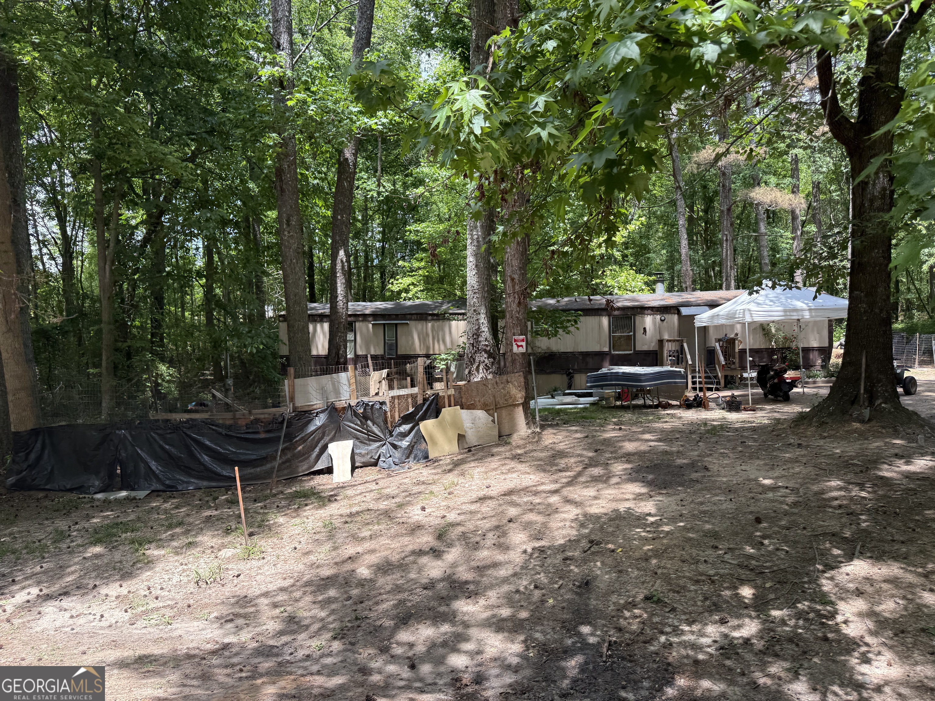 190 Akin Road Property Photo 2