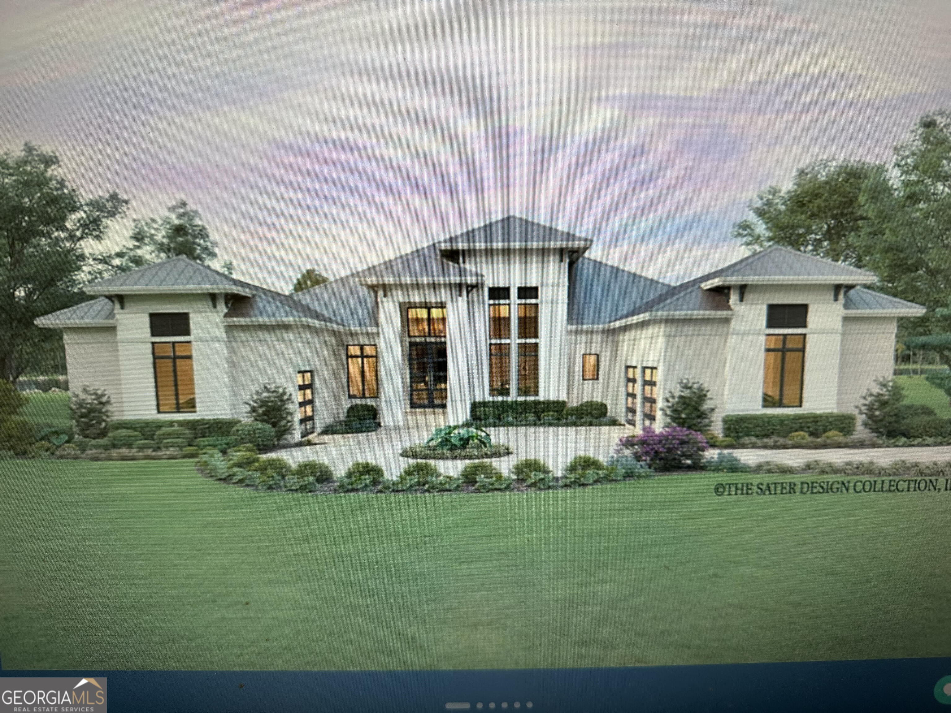 2850 Flat Shoals Road Sw Property Photo 1