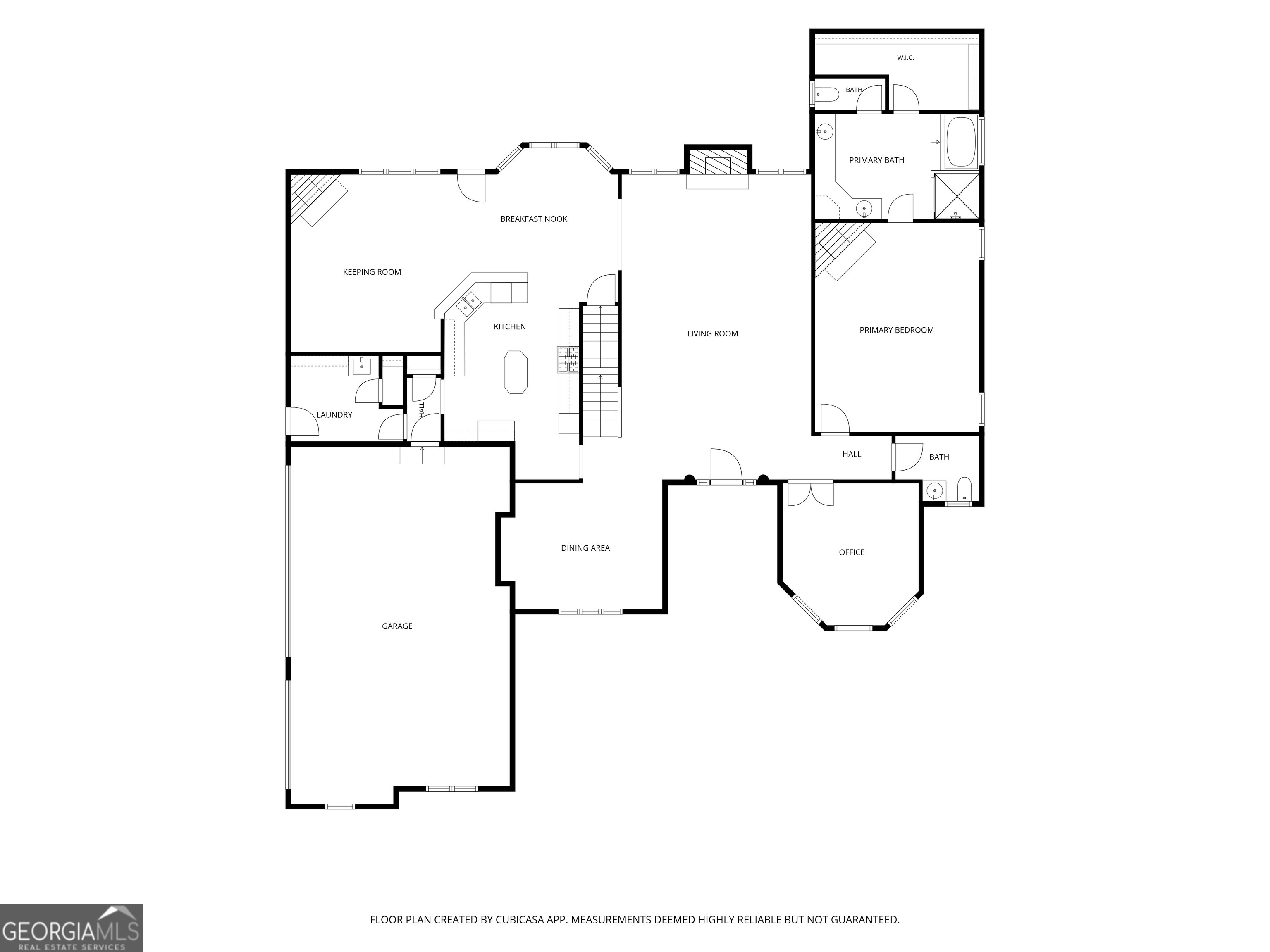 113 Limbaugh Valley Drive Property Photo 4