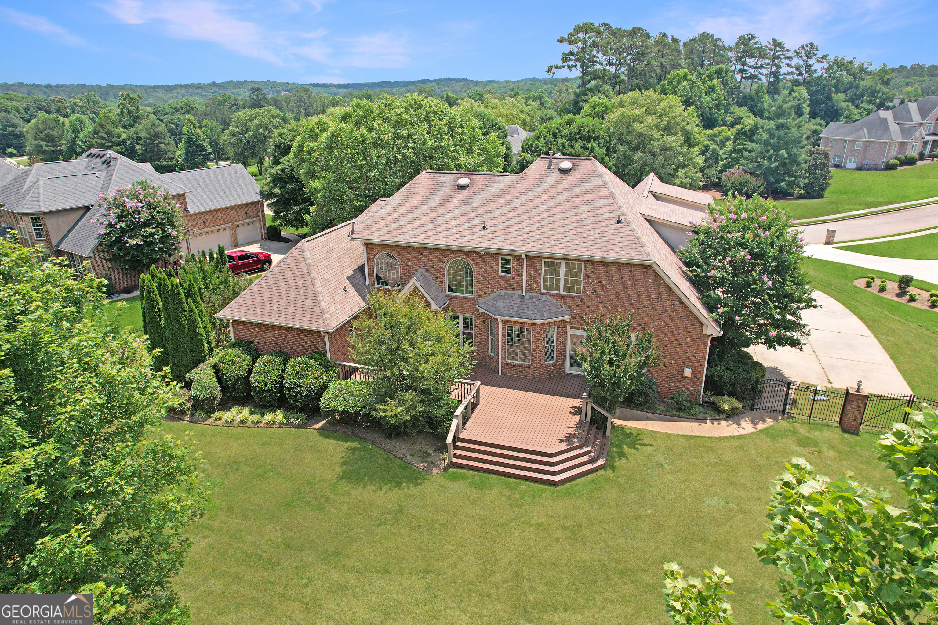 113 Limbaugh Valley Drive Property Photo 49