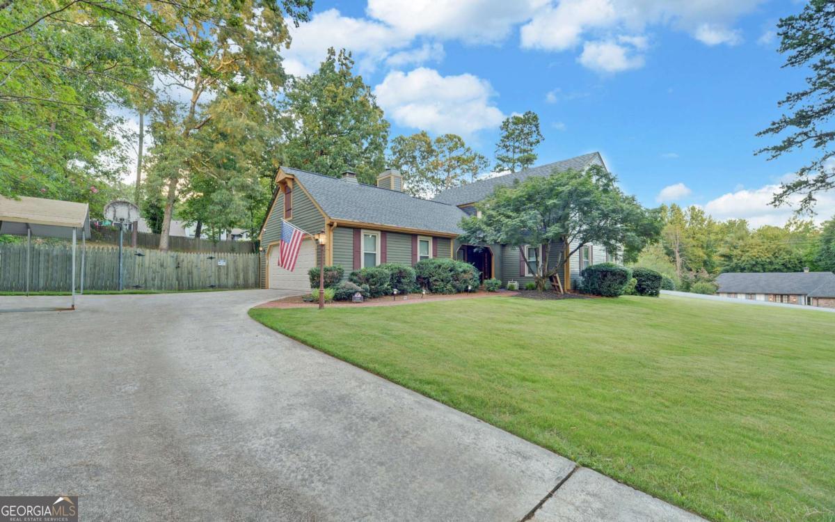 3341 Edgewood Circle Property Photo 41