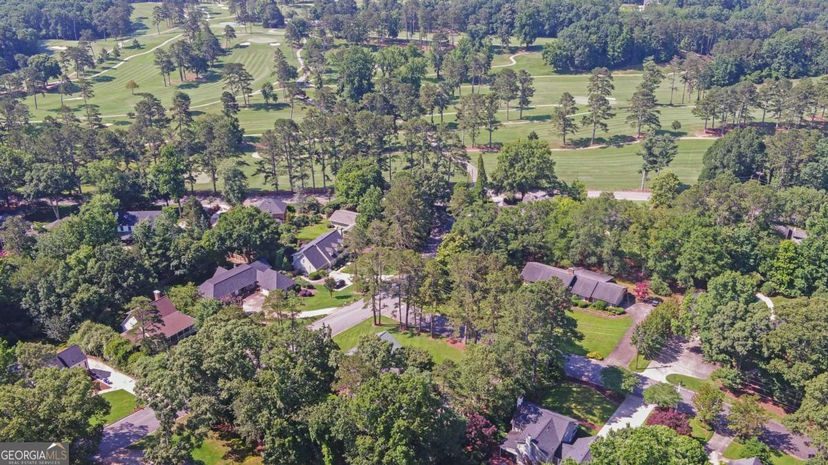 3341 Edgewood Circle Property Photo 46