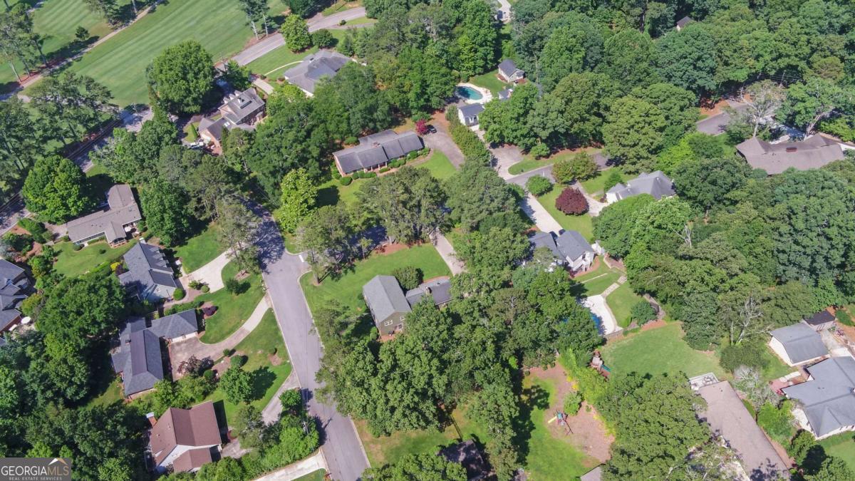 3341 Edgewood Circle Property Photo 56
