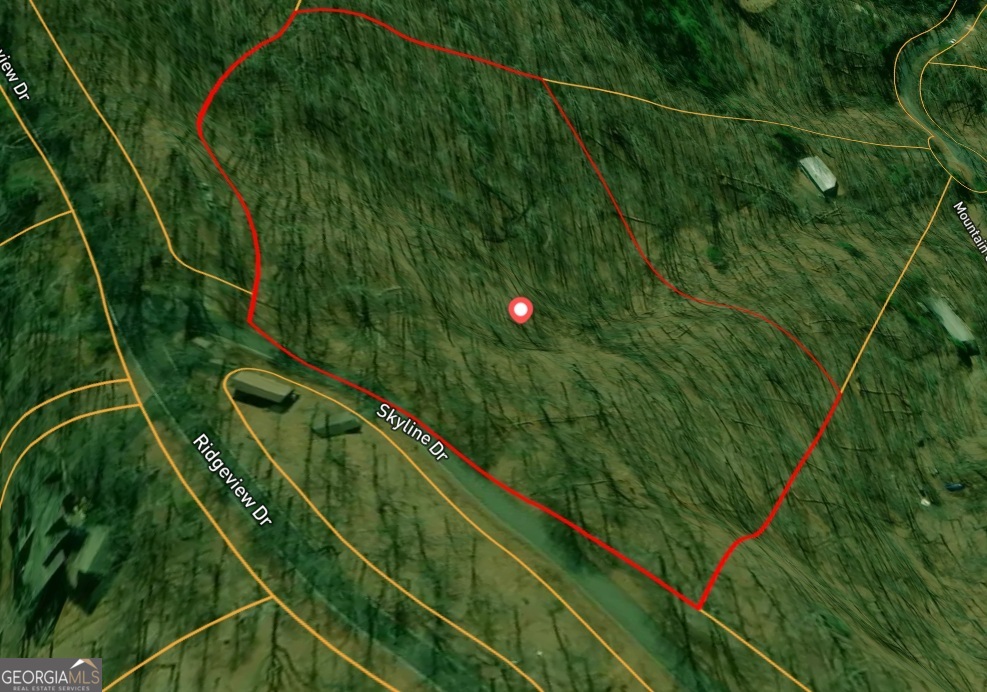 0 Skyline Drive Property Photo 1