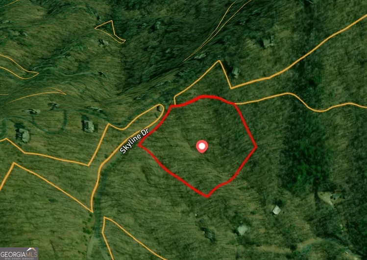 0 Skyline Drive Property Photo 3