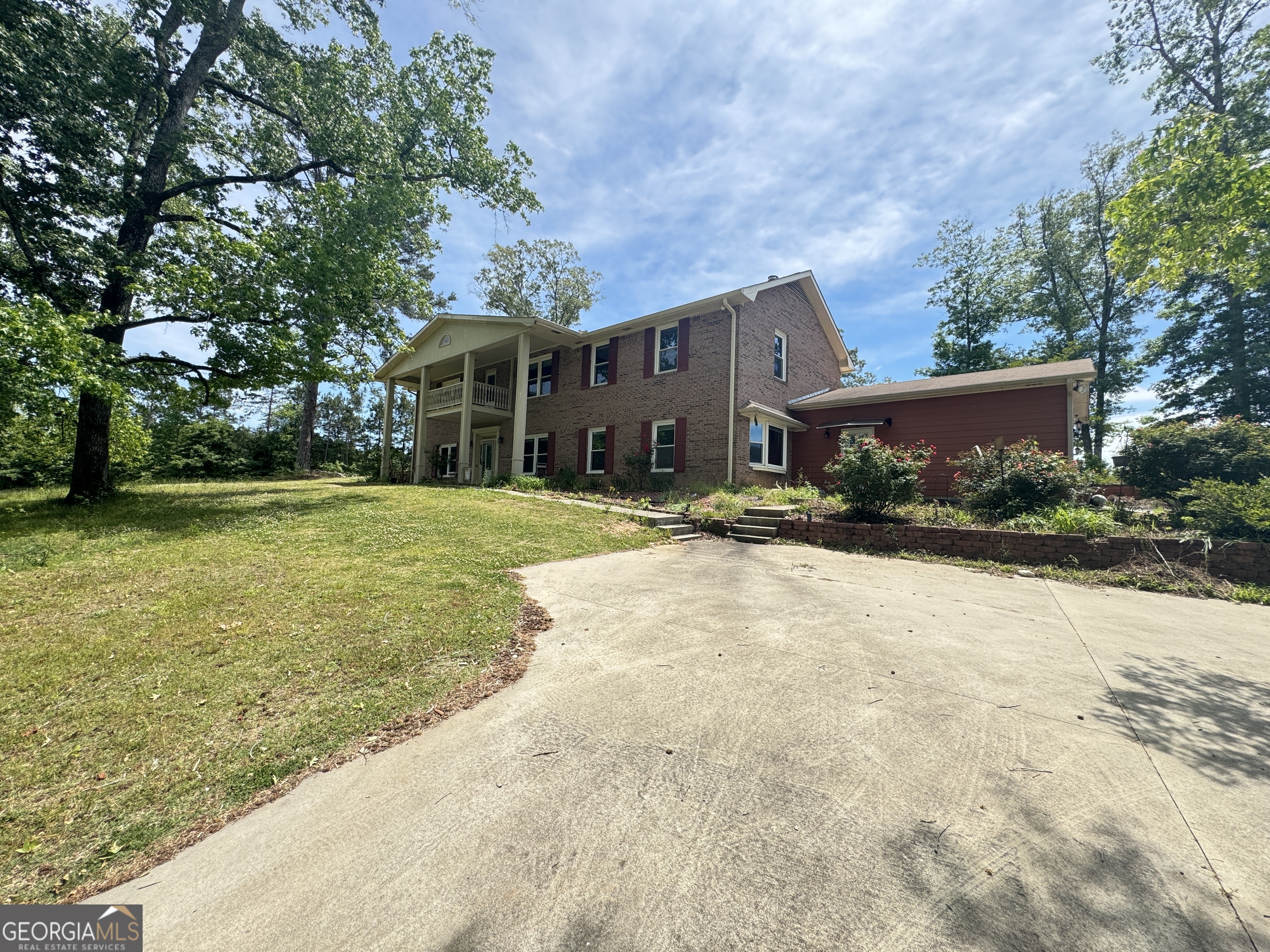 310 Hoppin Branch Road Property Photo 1