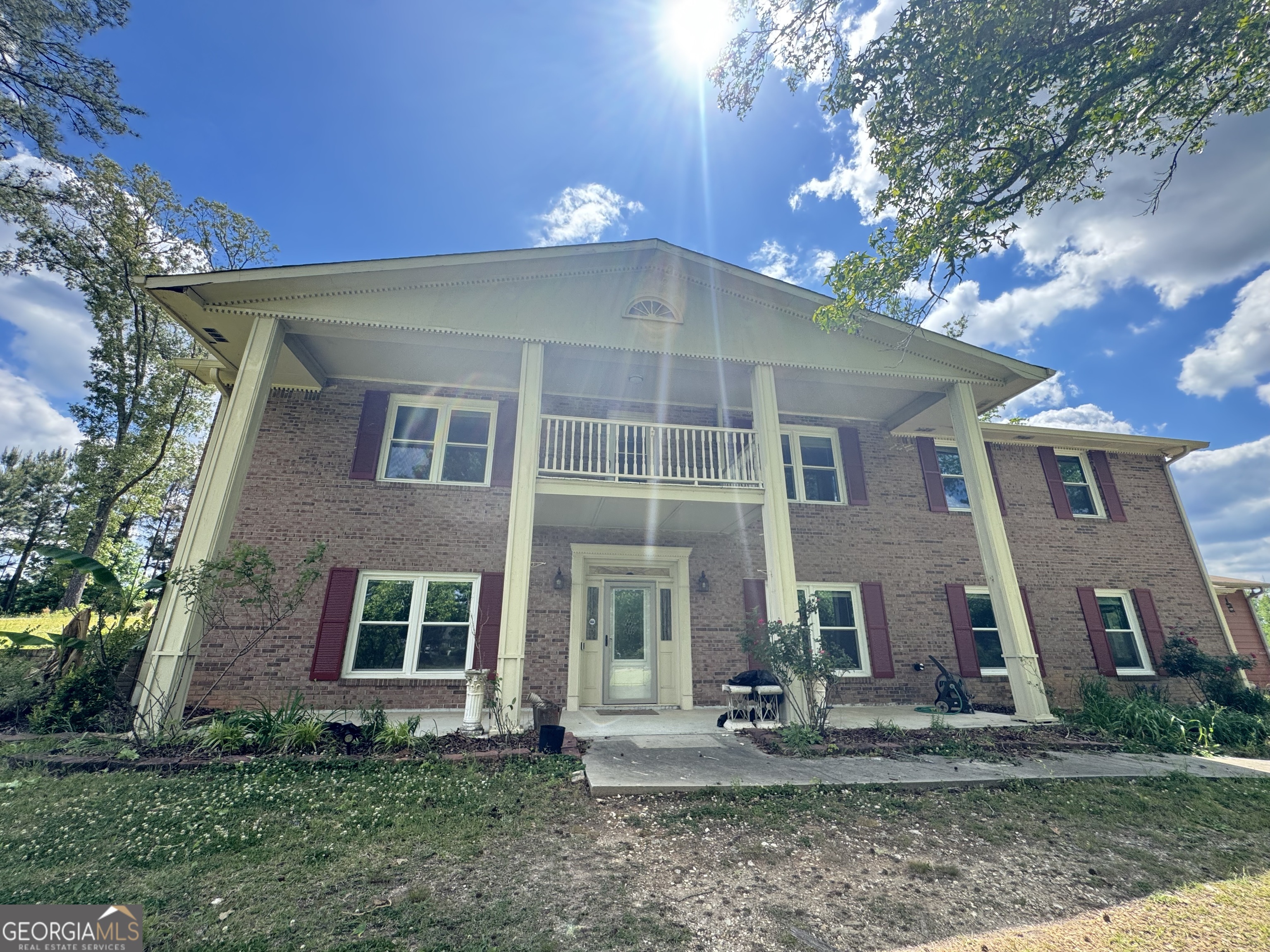 310 Hoppin Branch Road Property Photo 3