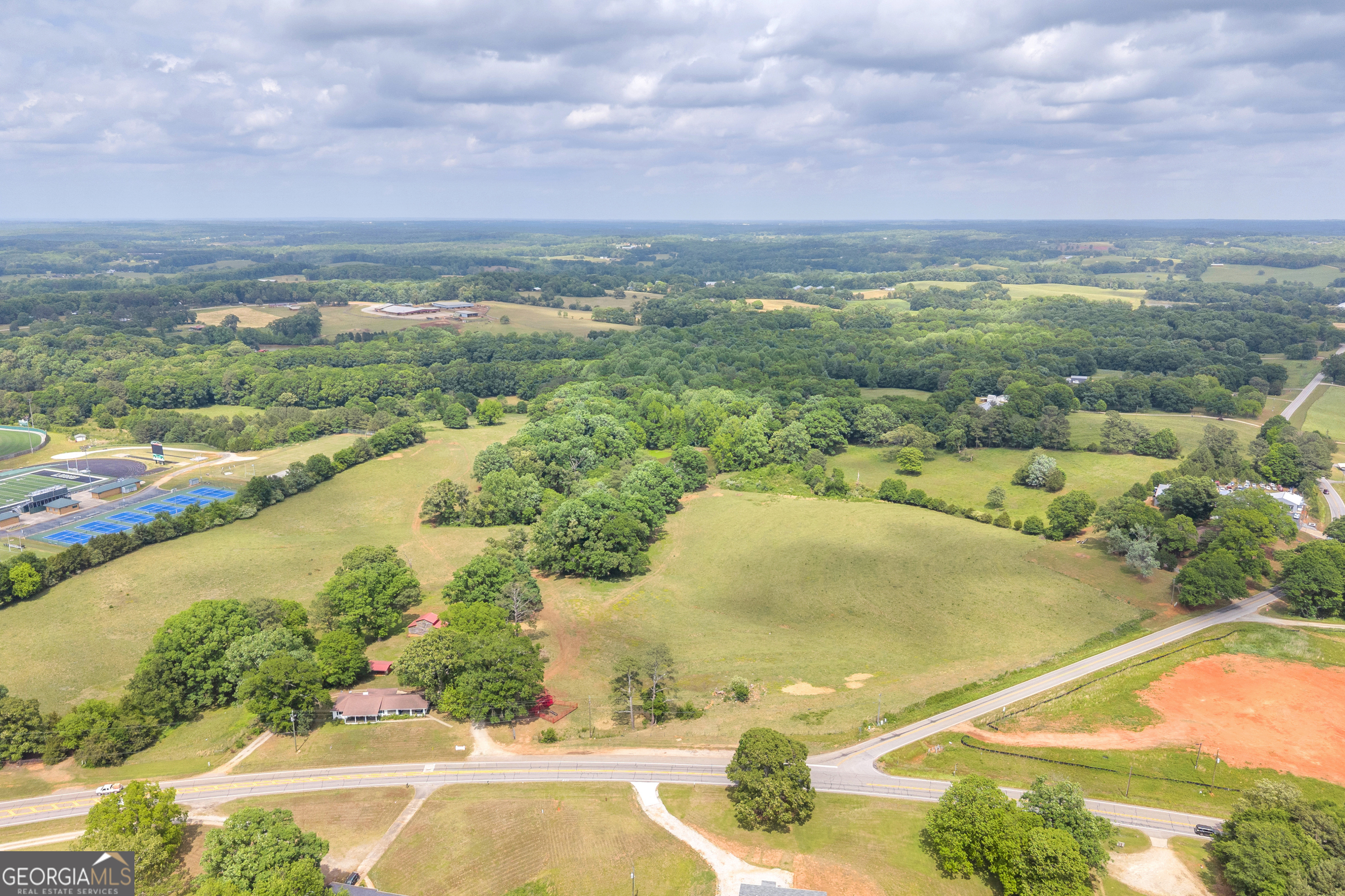 6490 Hwy 145 Property Photo 1