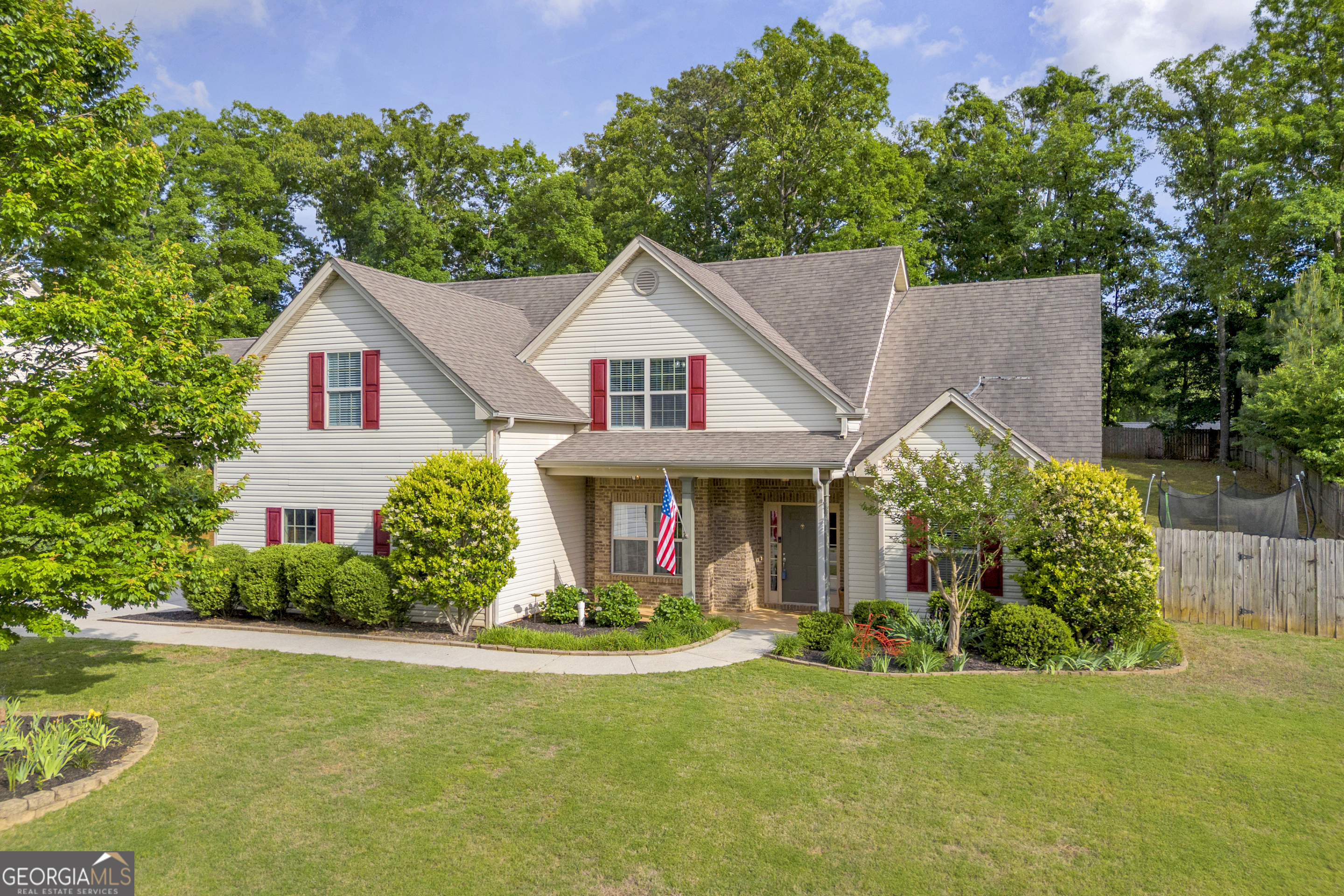 141 Cypress Drive