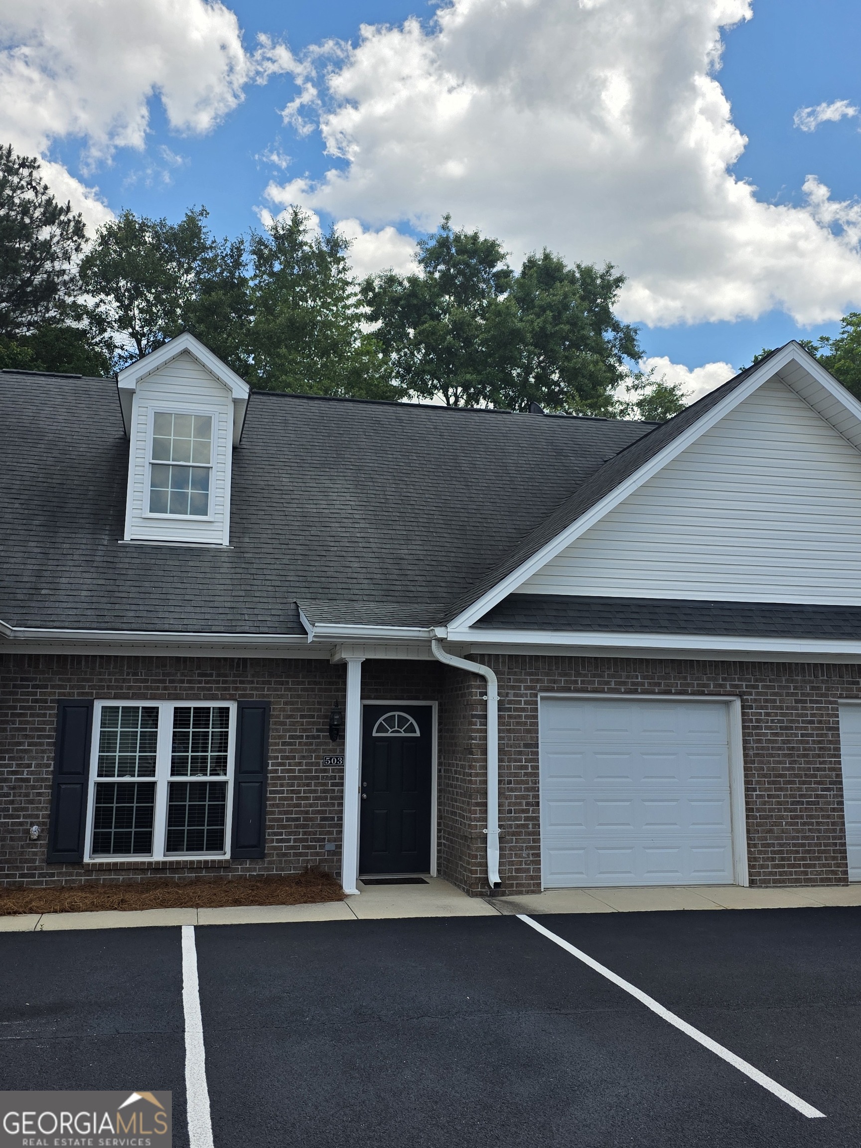 8100 Burkhalter Road Apt 503 Property Photo 1