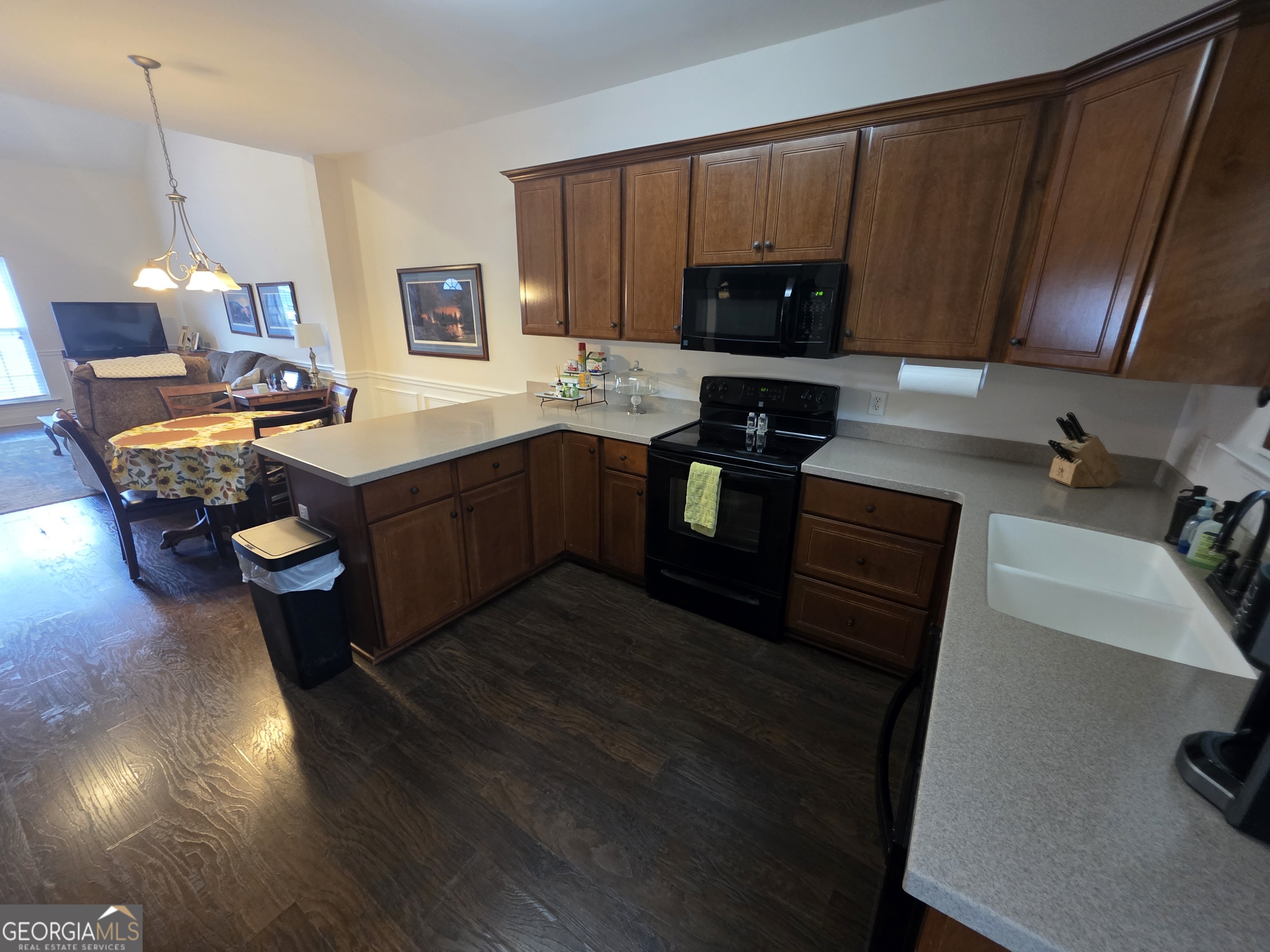 8100 Burkhalter Road Apt 503 Property Photo 4