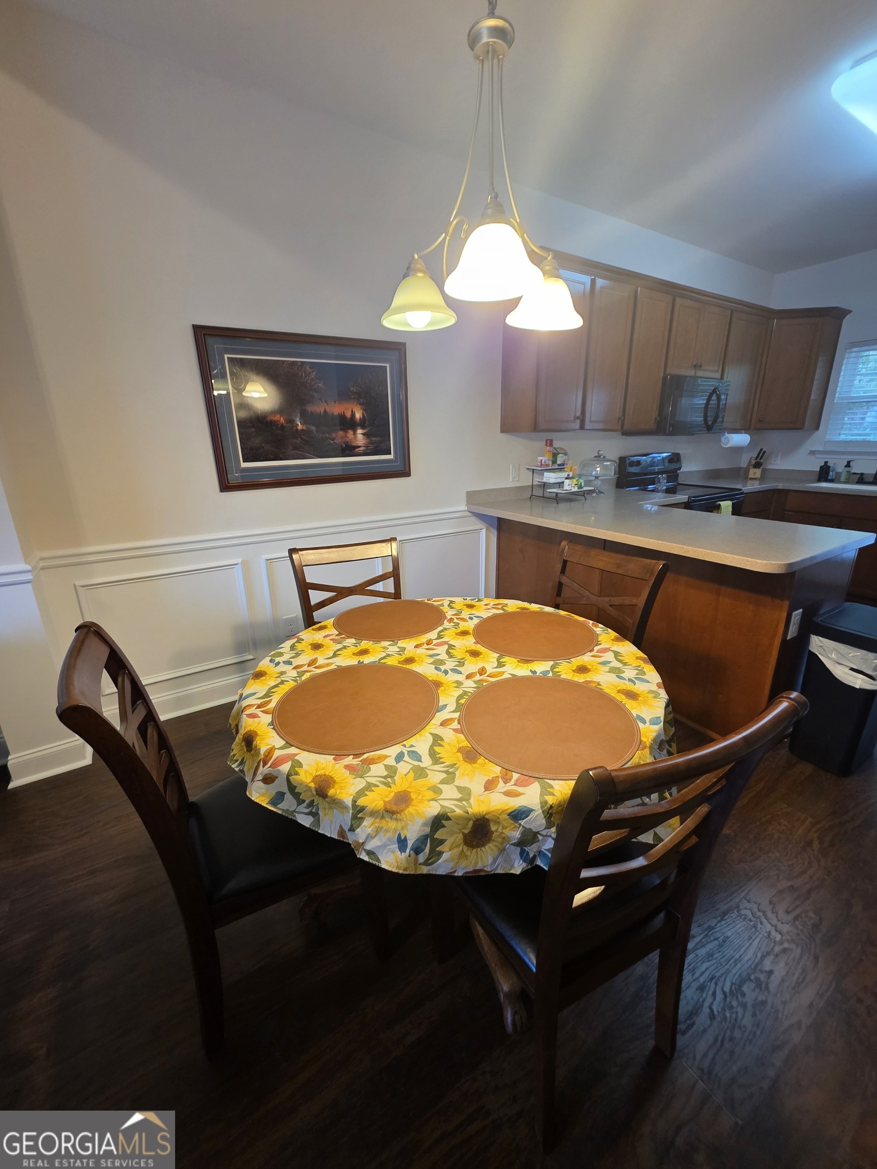 8100 Burkhalter Road Apt 503 Property Photo 8