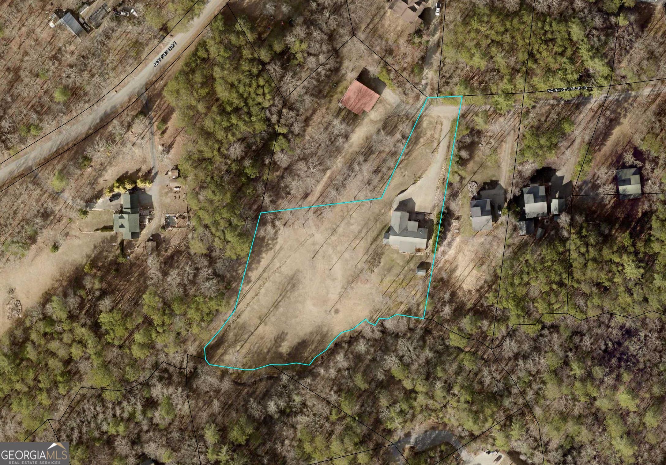 143 Morning Star Property Photo 59