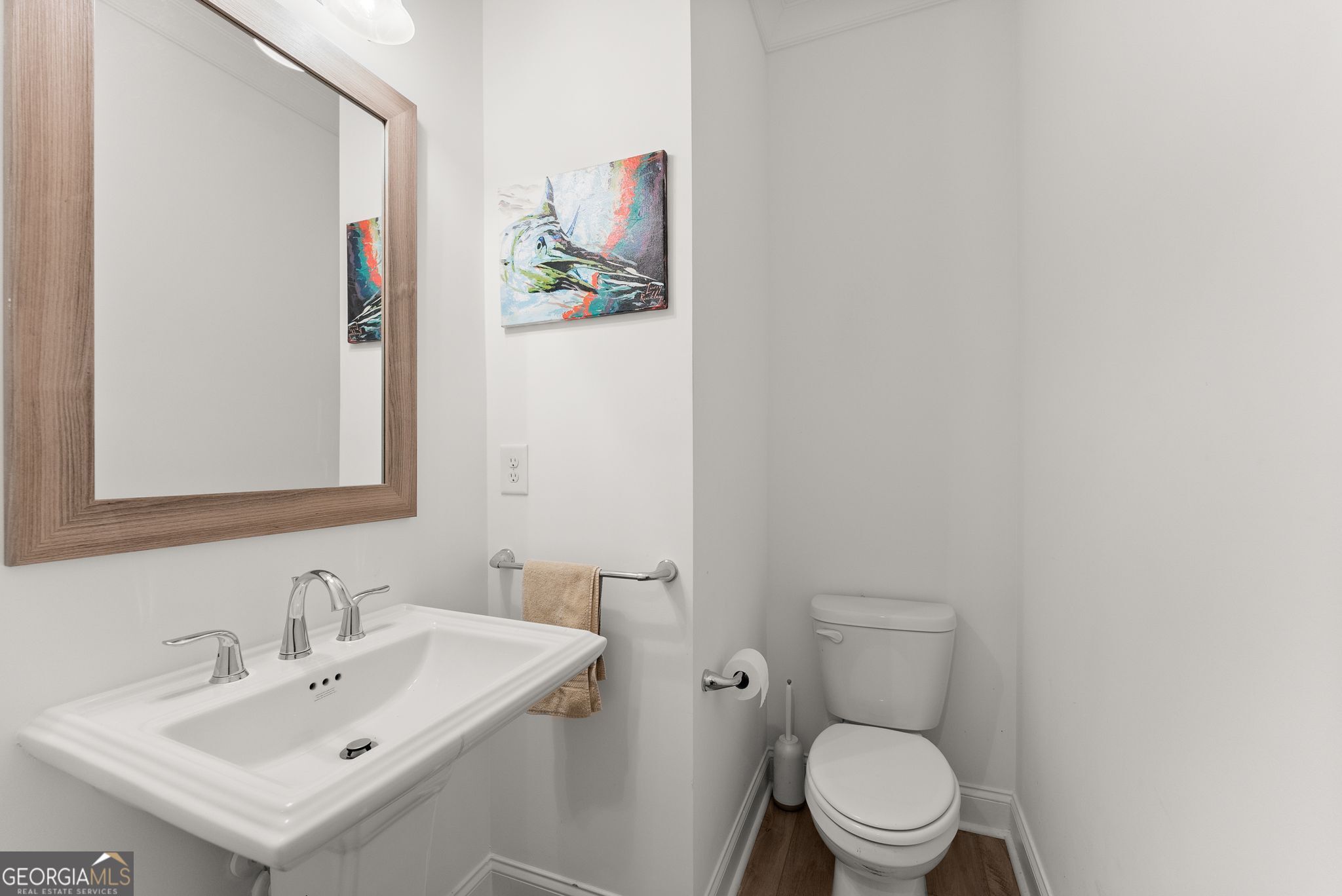 320 Olmstead Way Property Photo 19