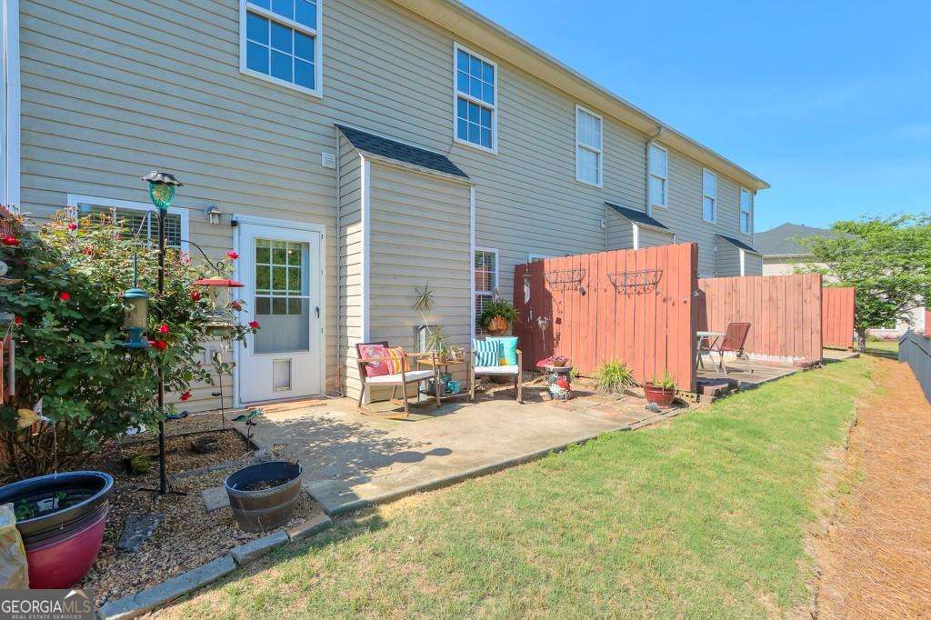 128 Creekwood Drive Property Photo 31