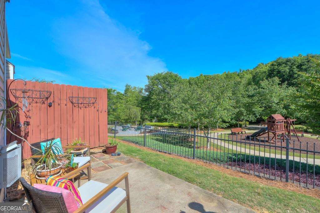 128 Creekwood Drive Property Photo 32