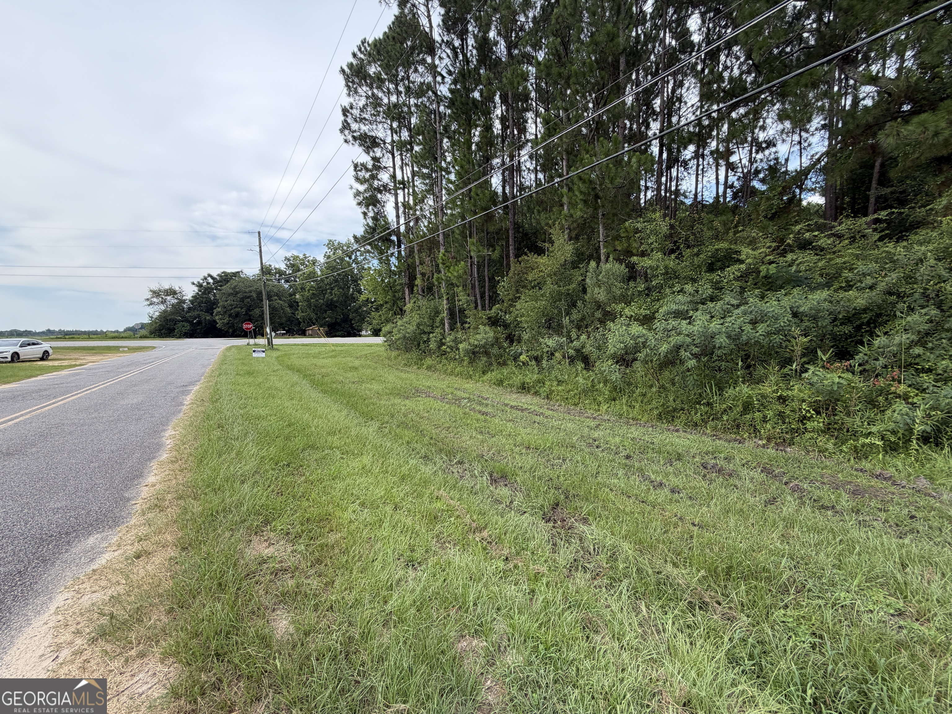 .77 Acre Leary North Road Property Photo 2