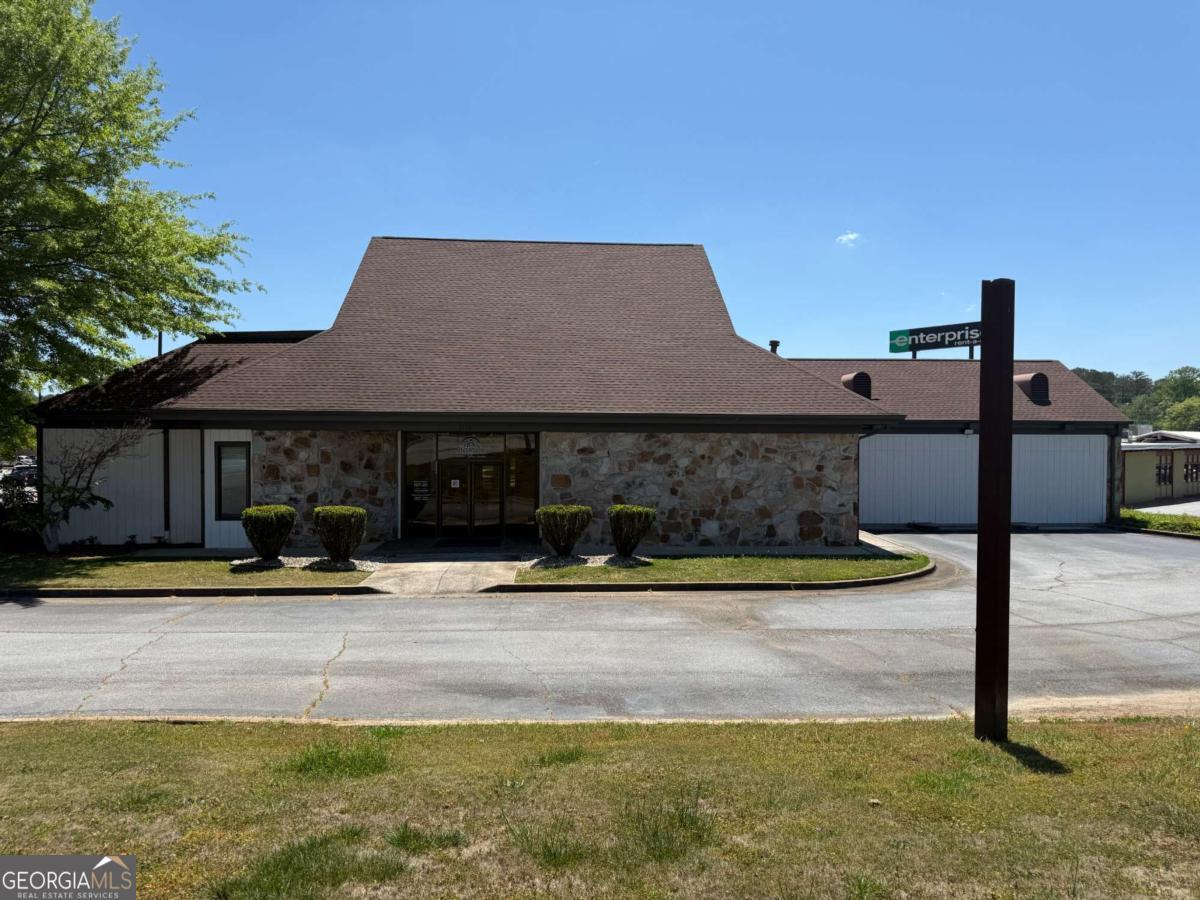 1111 Bankhead Highway Property Photo 1