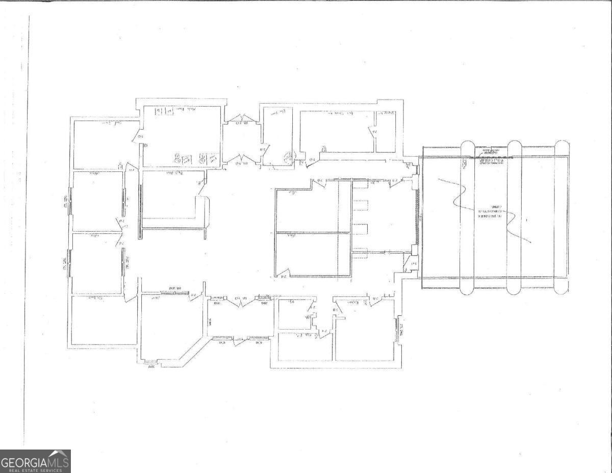 1111 Bankhead Highway Property Photo 2