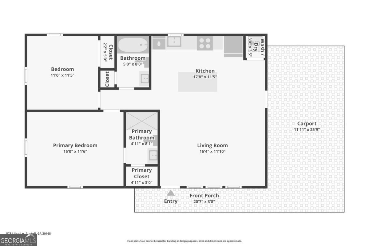 5751 Lisa Lane Property Photo 22