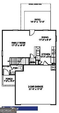 233 Thunder Valley Property Photo 2