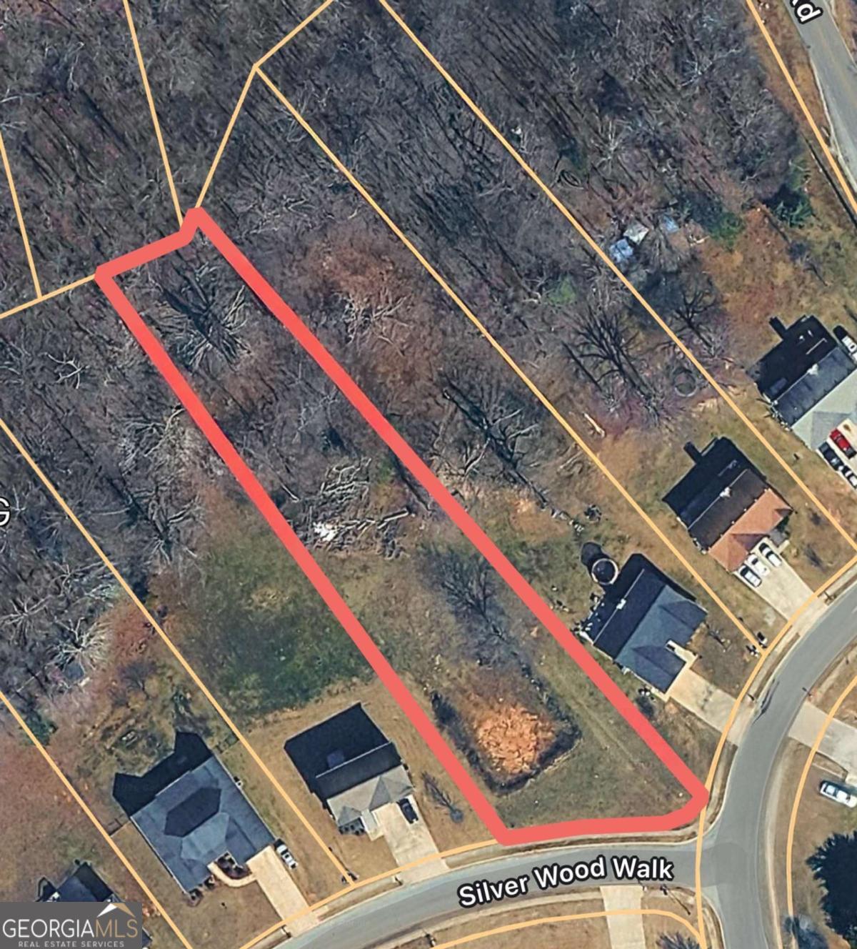 3404 Silver Wood Walk Property Photo 6