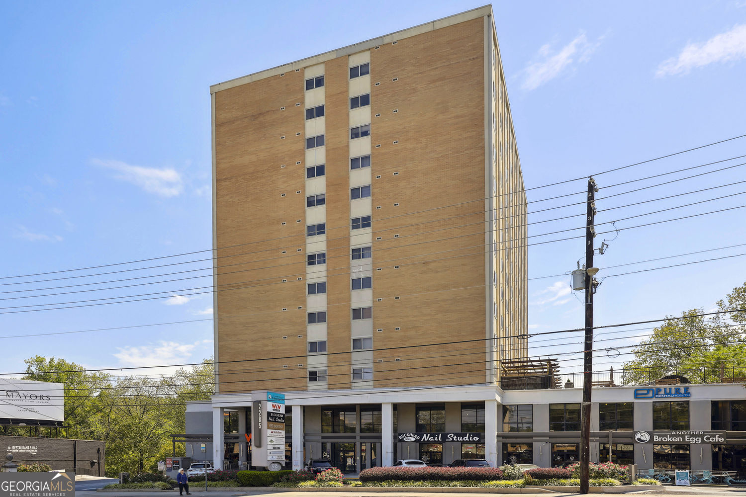 2285 Peachtree Road Ne # 404 Property Photo 2