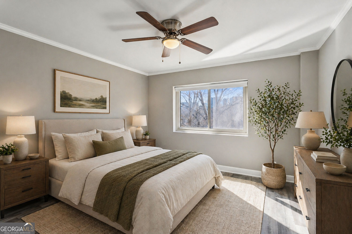 2285 Peachtree Road Ne # 404 Property Photo 6