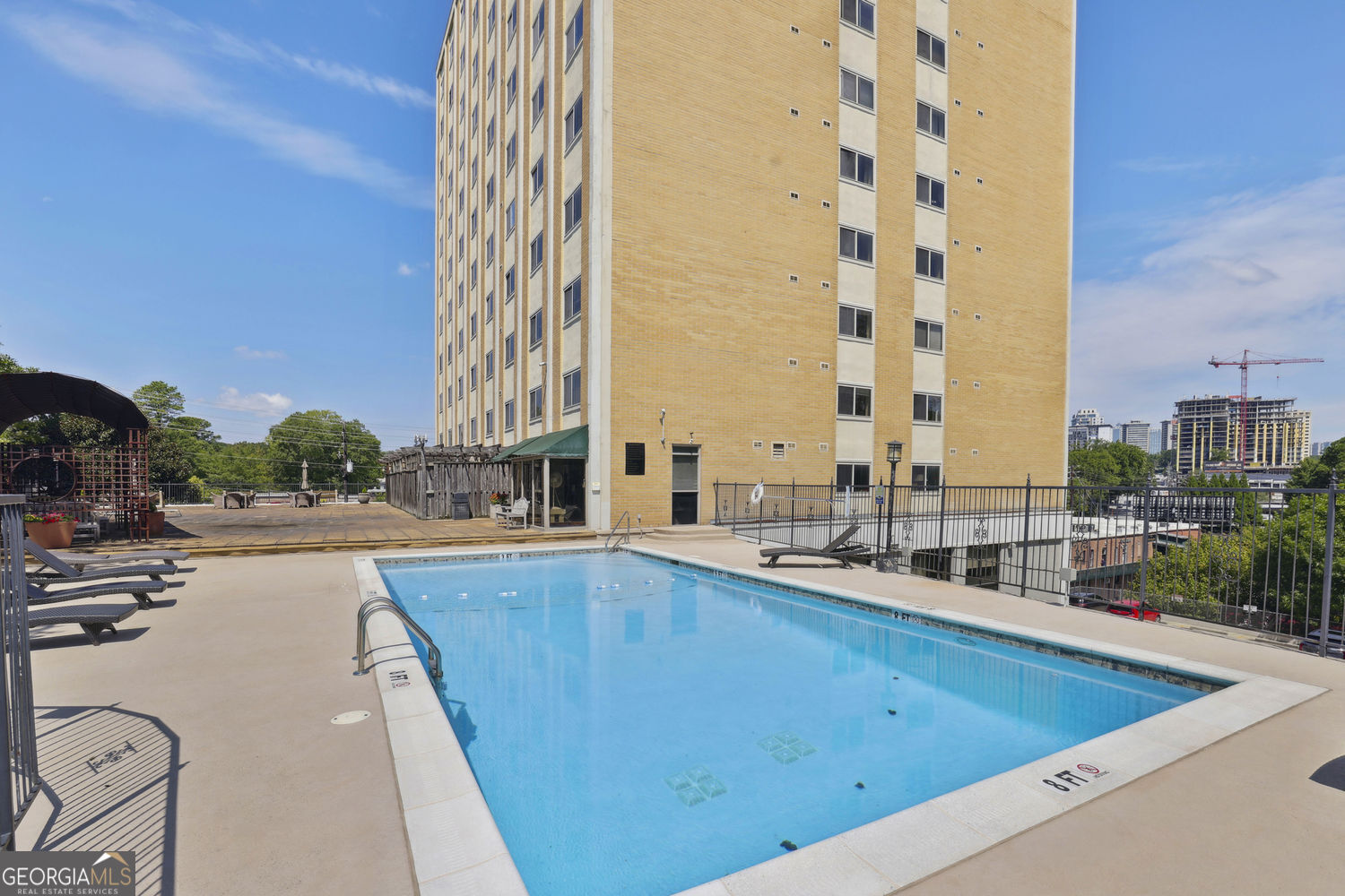 2285 Peachtree Road Ne # 404 Property Photo 11
