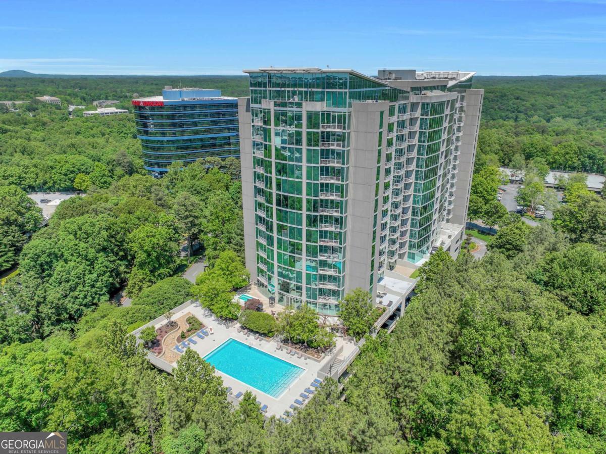 3300 Windy Ridge Parkway SE # 1603 Property Photo 1