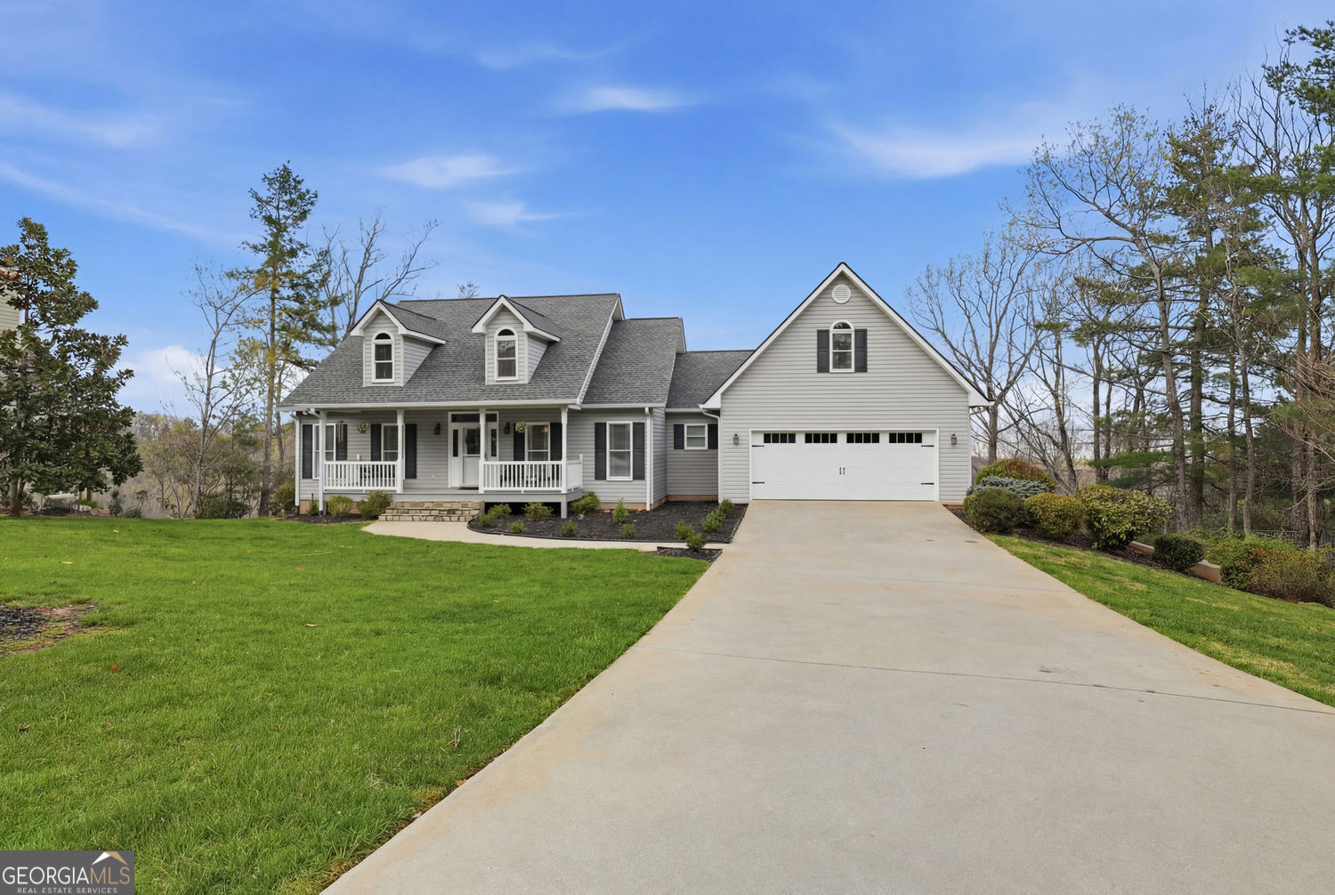 1168 Highland Road Property Photo 2