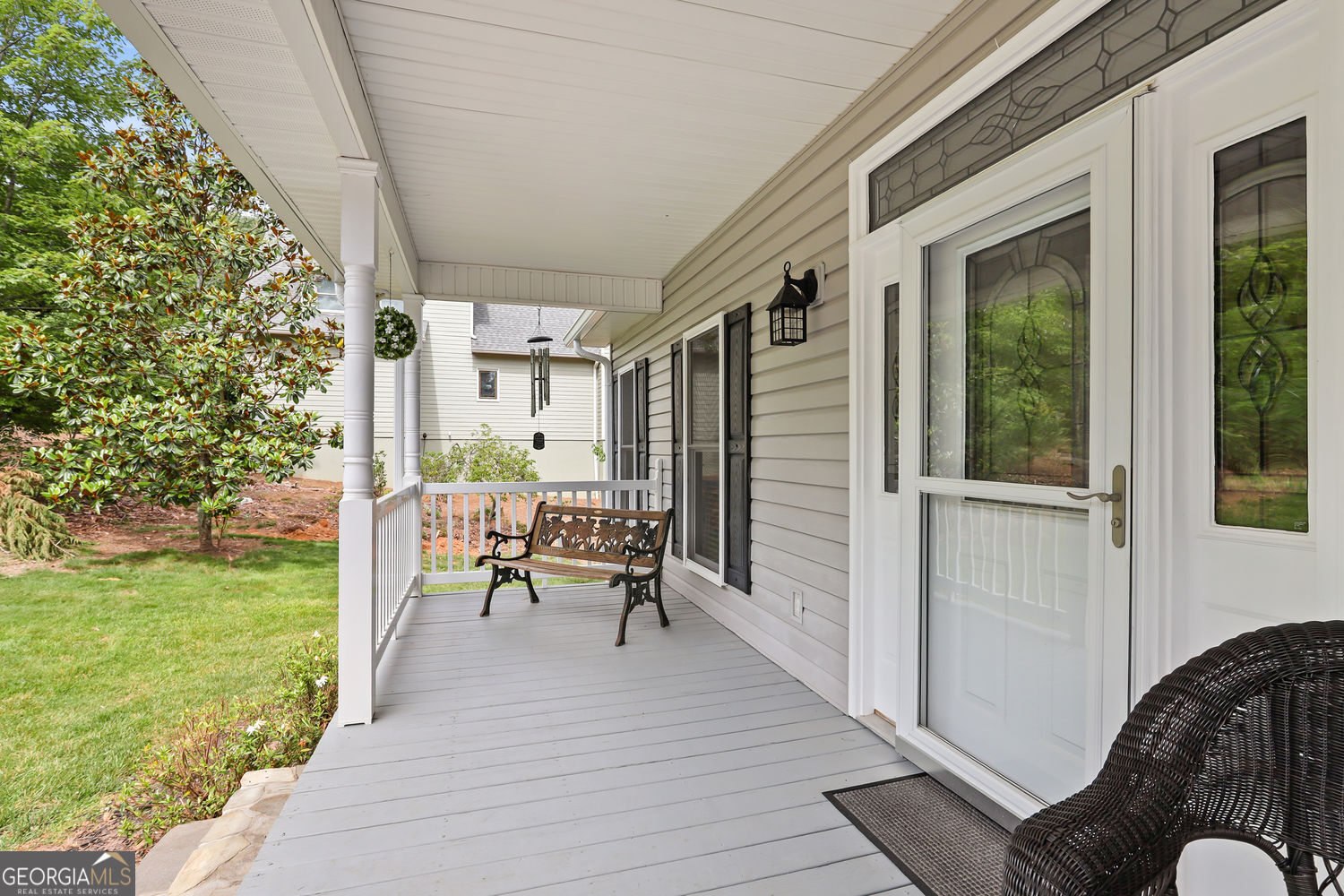 1168 Highland Road Property Photo 5