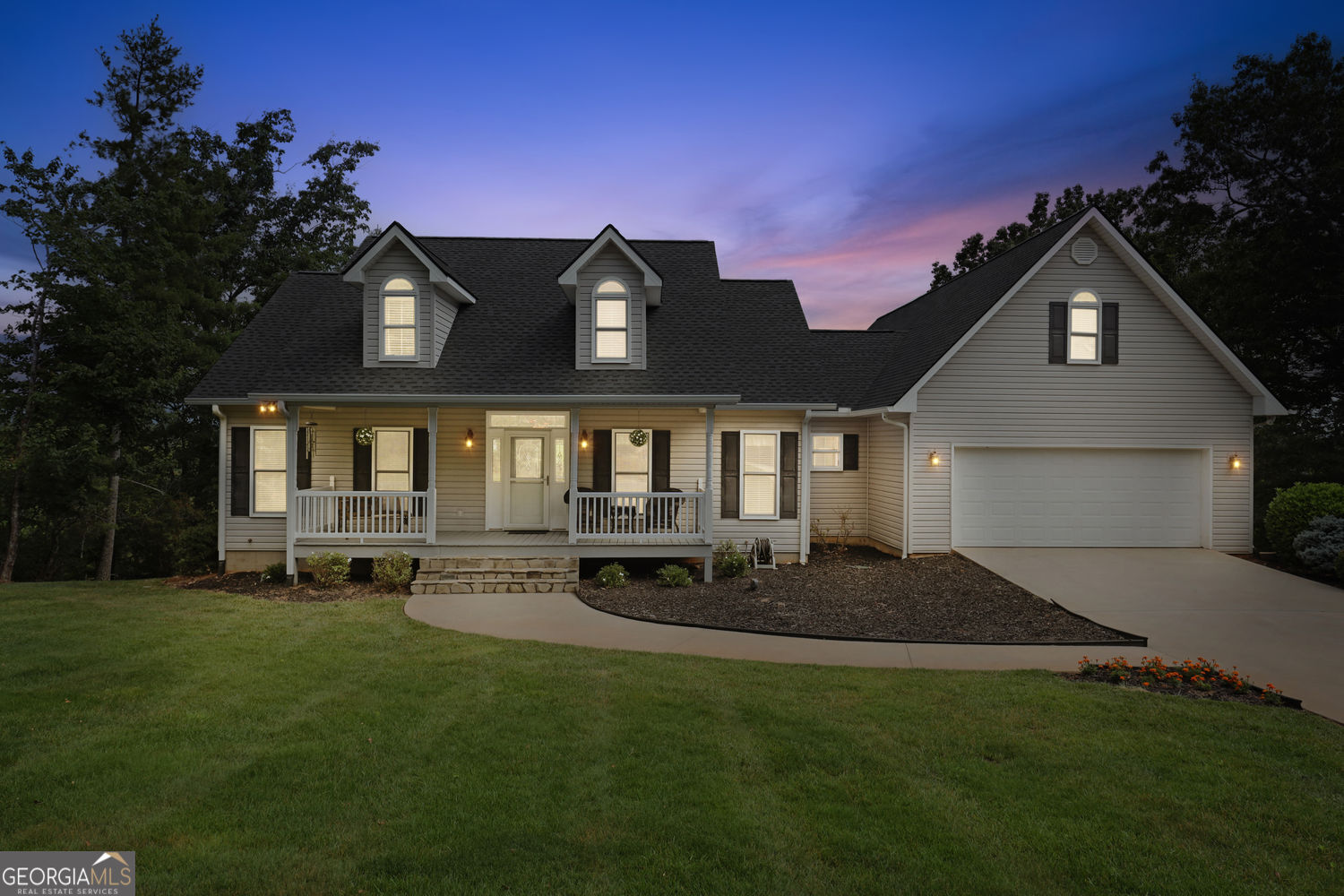 1168 Highland Road Property Photo 8