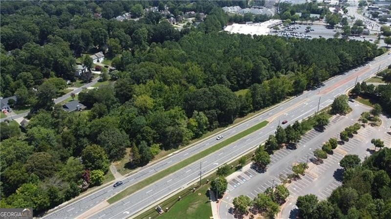 4556 Wade Green Road Nw Property Photo 1