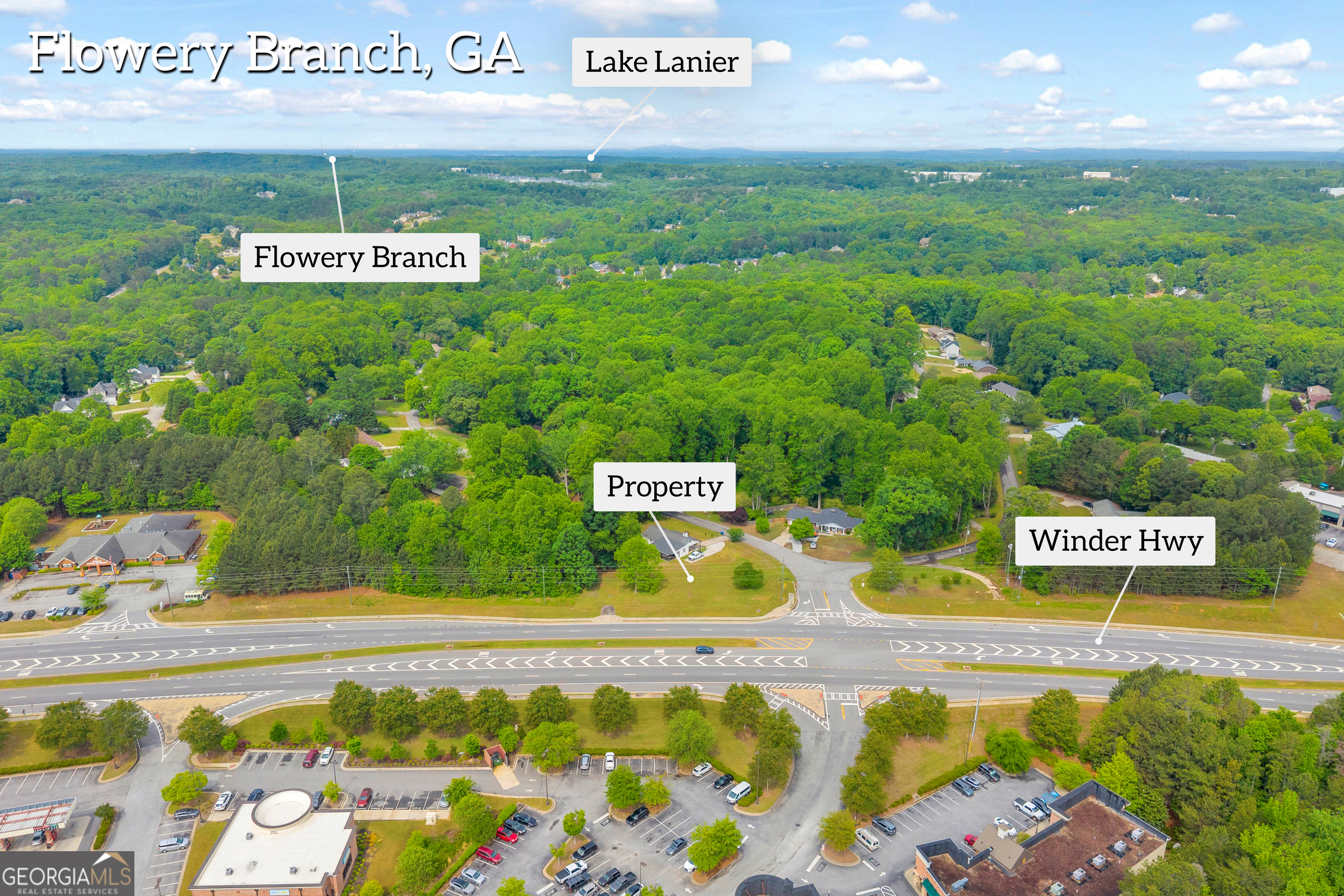4004 Winder Highway Property Photo 3