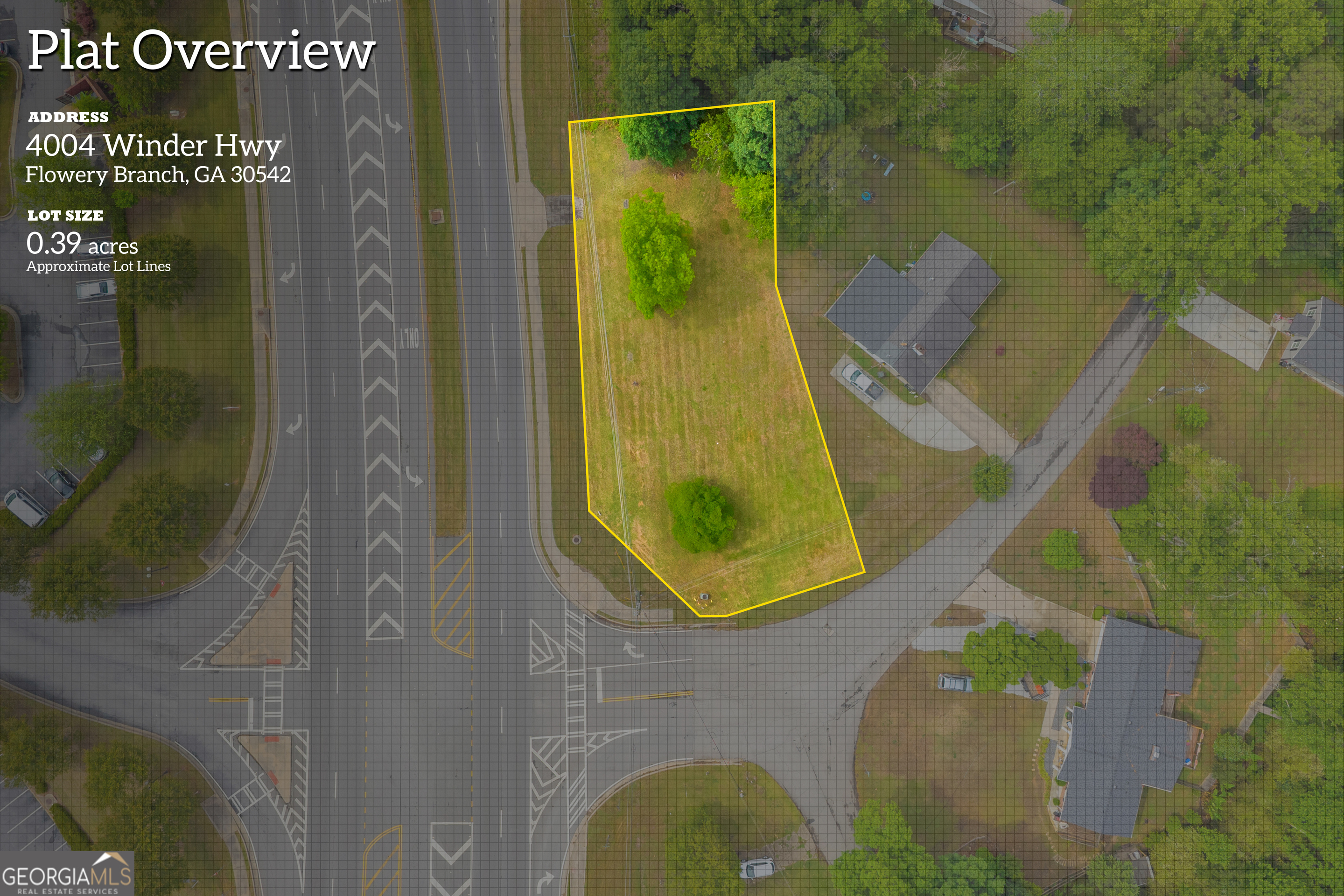 4004 Winder Highway Property Photo 11