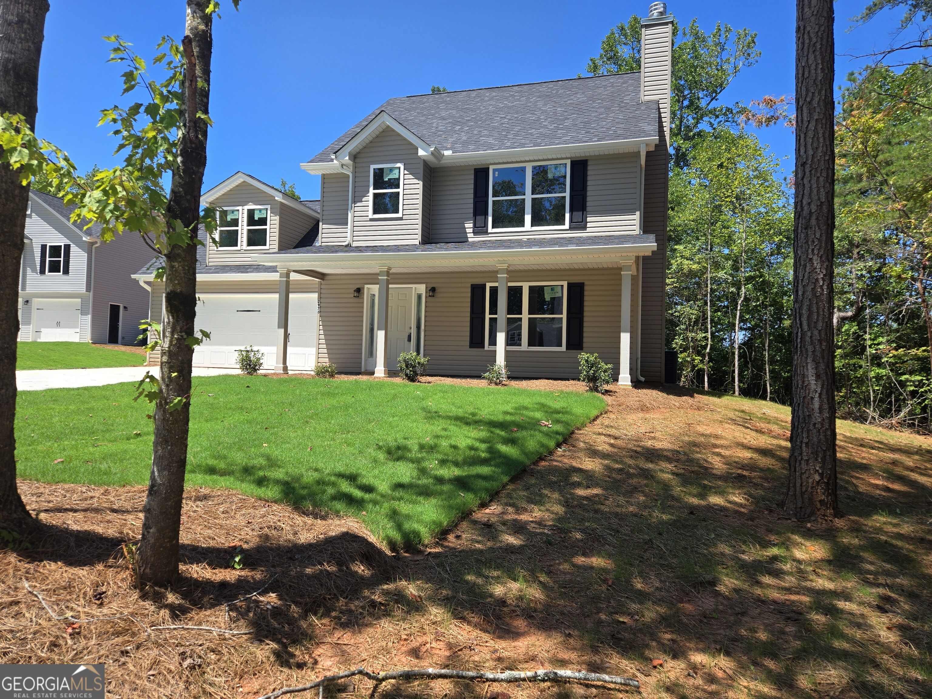 2970 Cannon Bridge Road Property Photo 1