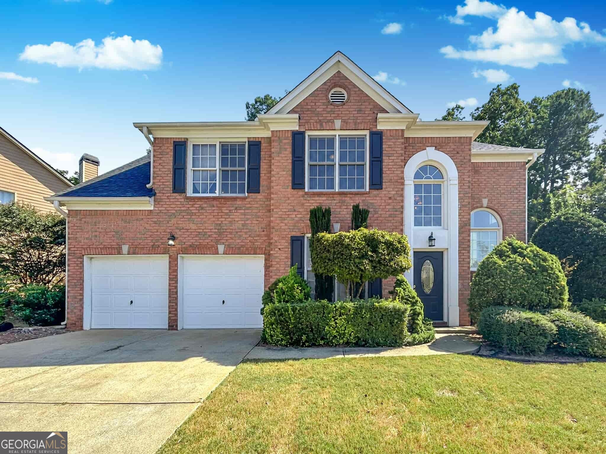 2562 Fairlawn Downs Nw Property Photo 1