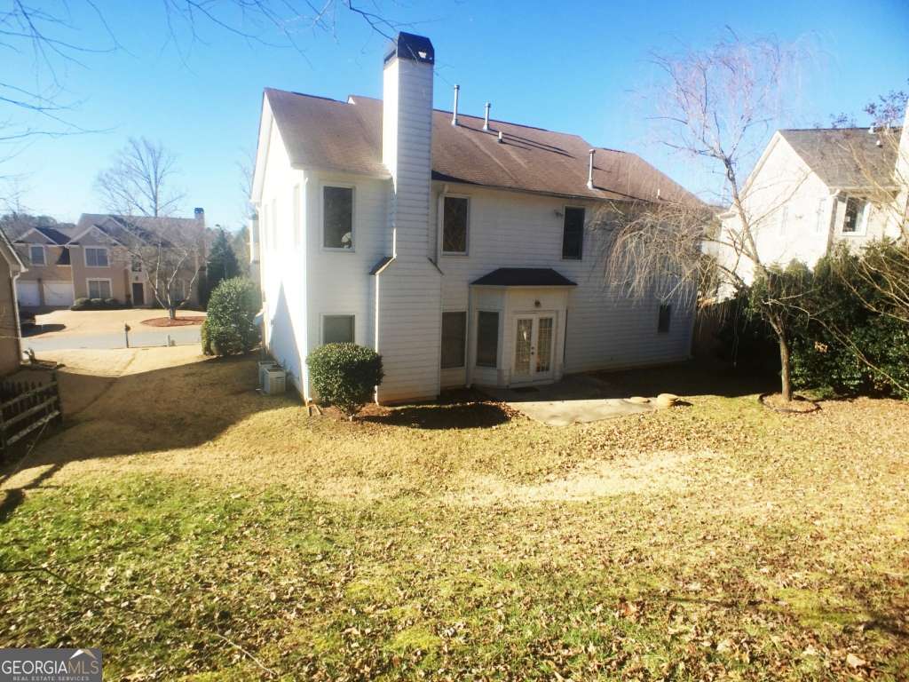 2562 Fairlawn Downs Nw Property Photo 23