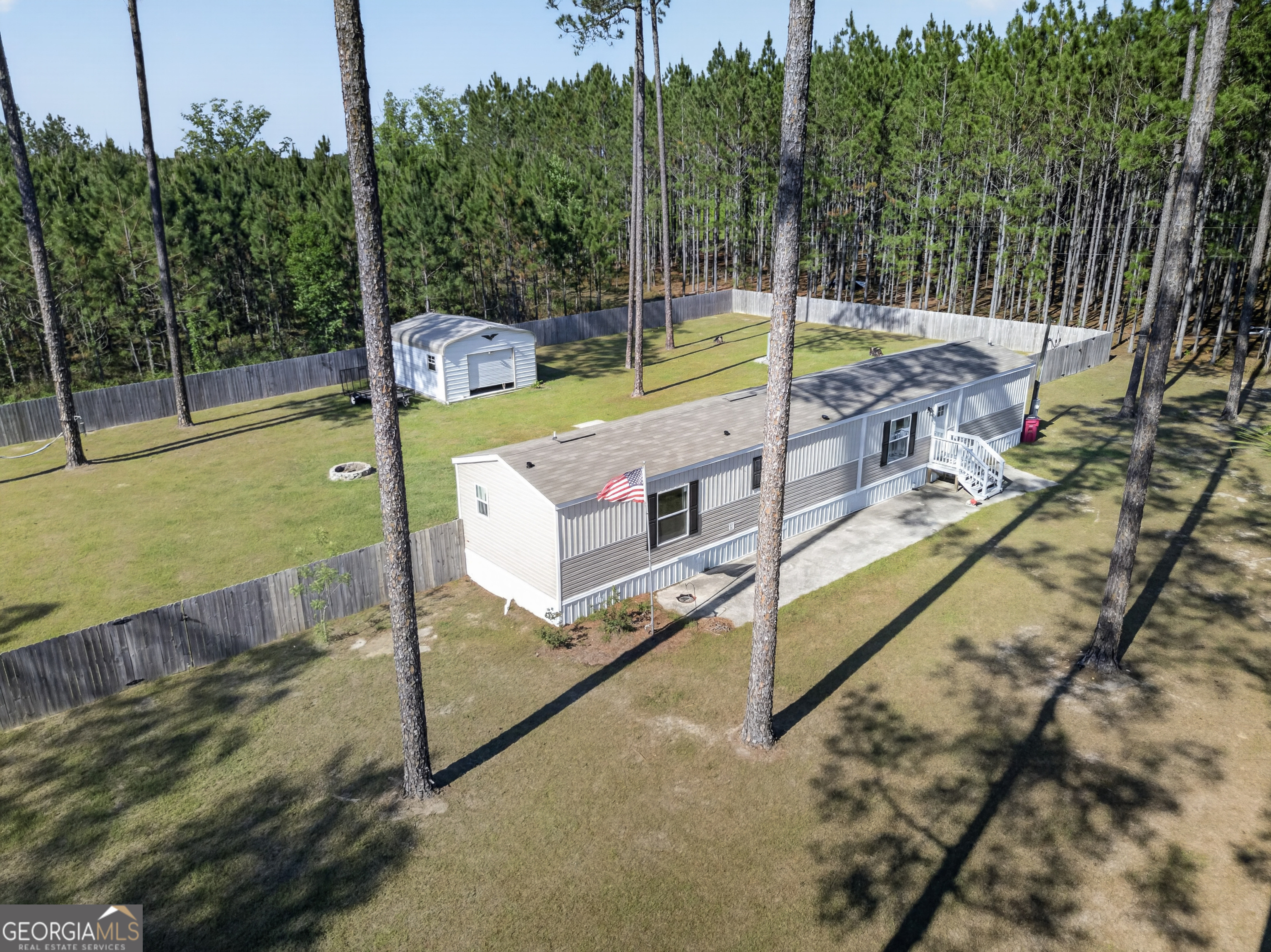 5860 Cantrell Road Property Photo 1