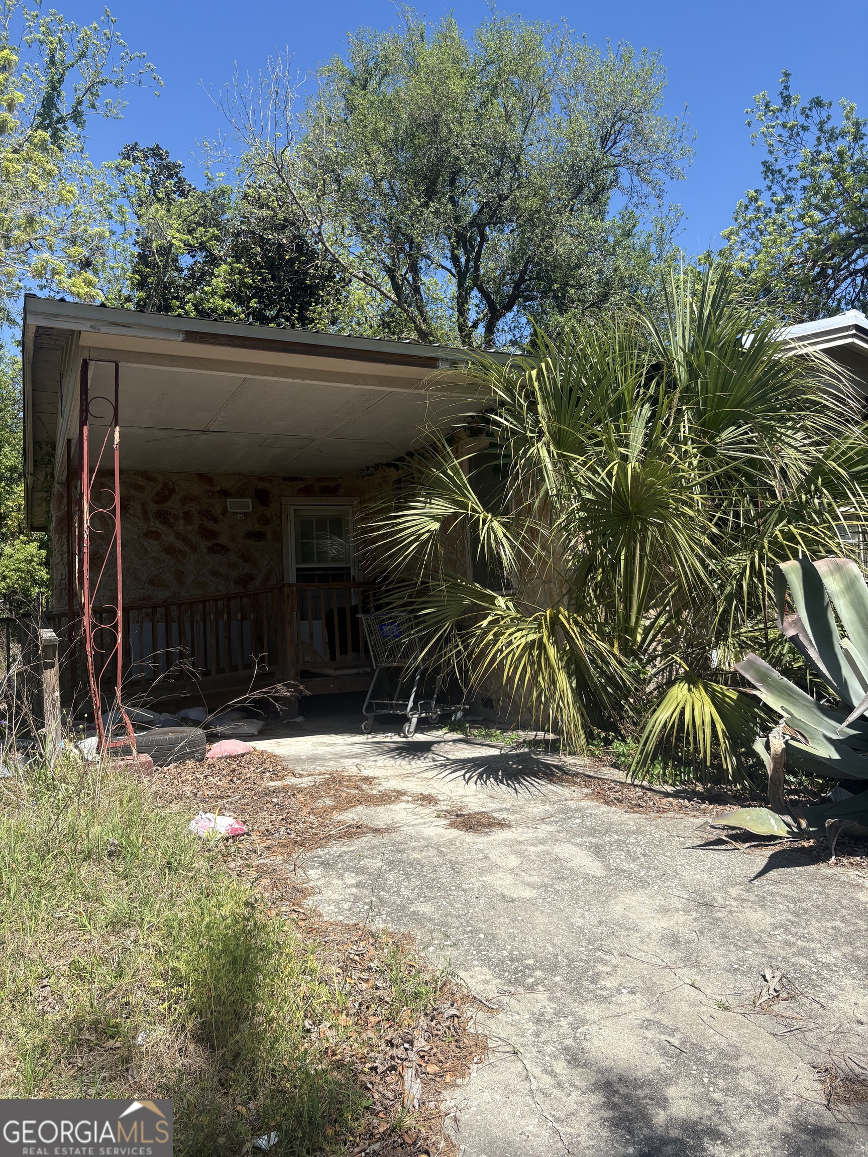 524 Martin Luther King Drive Property Photo 4